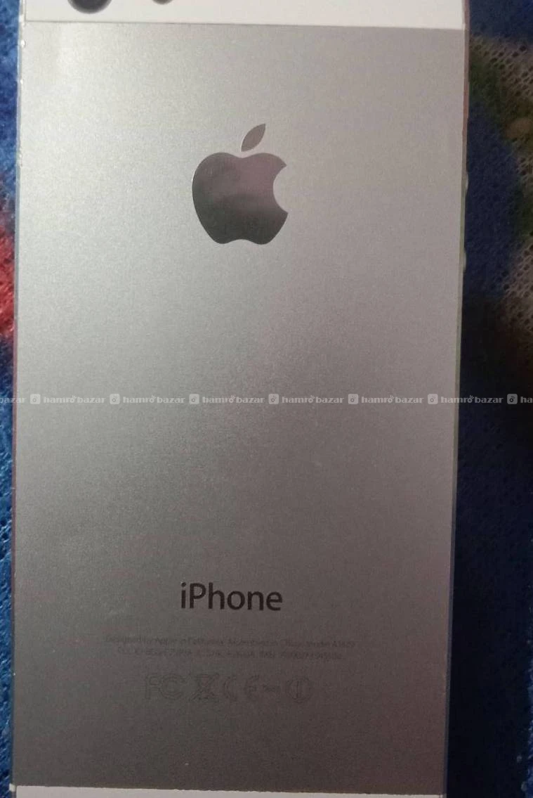 Iphone 5 3