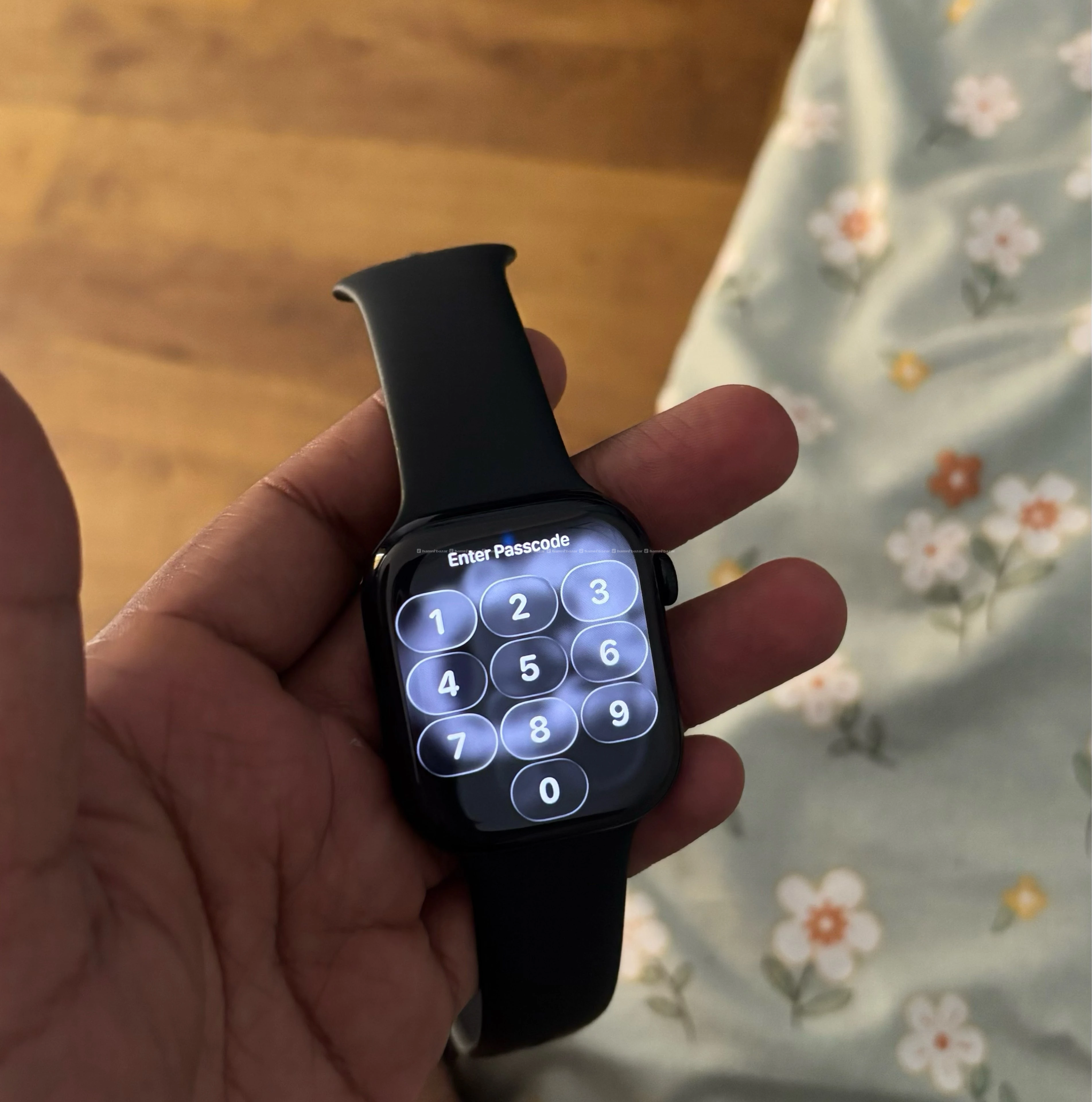 Apple Watch Series 11 | 46mm| 100% Battery Health 2
