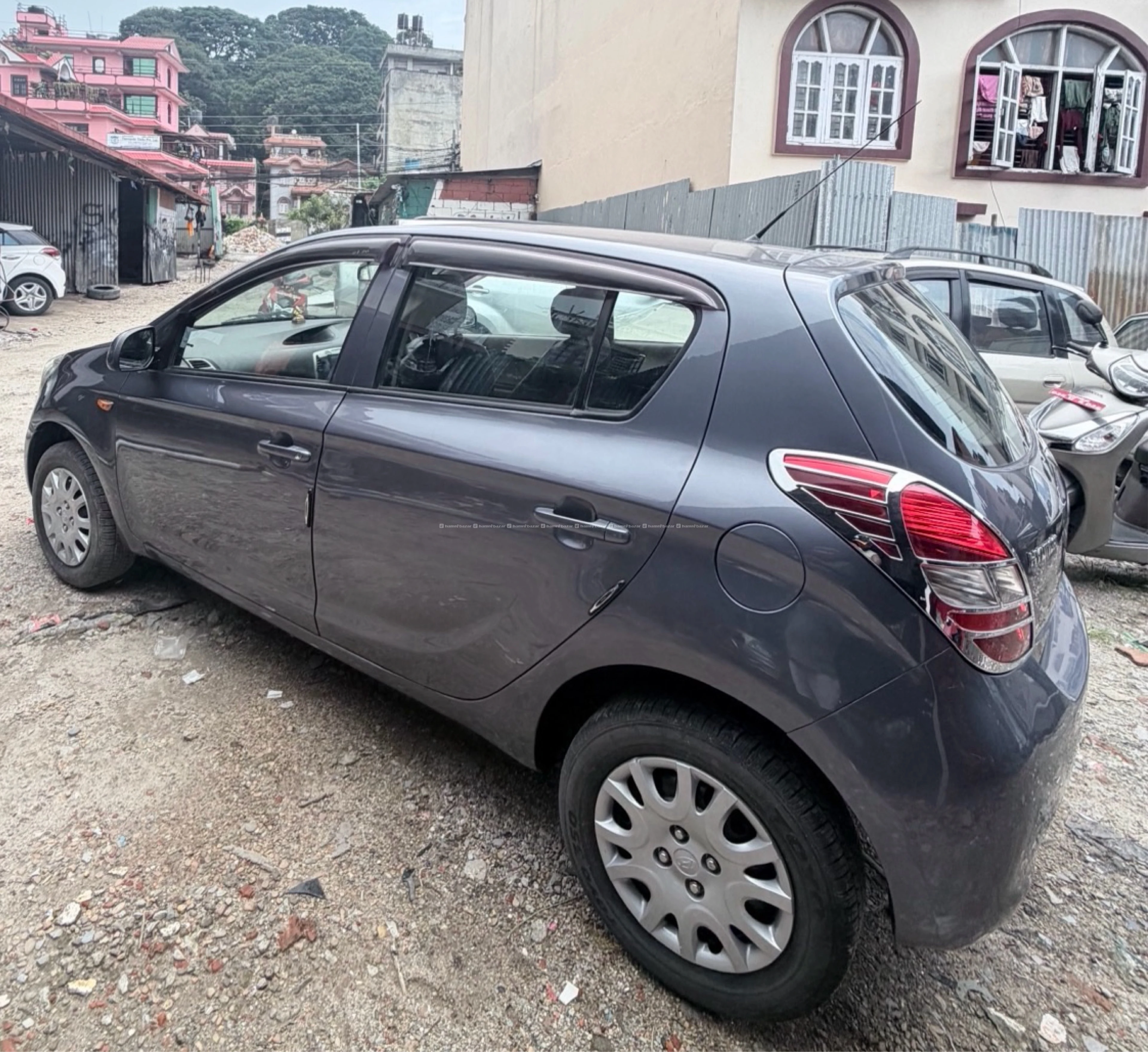 Hyundai I20 Magna 2010 ‼️ 2