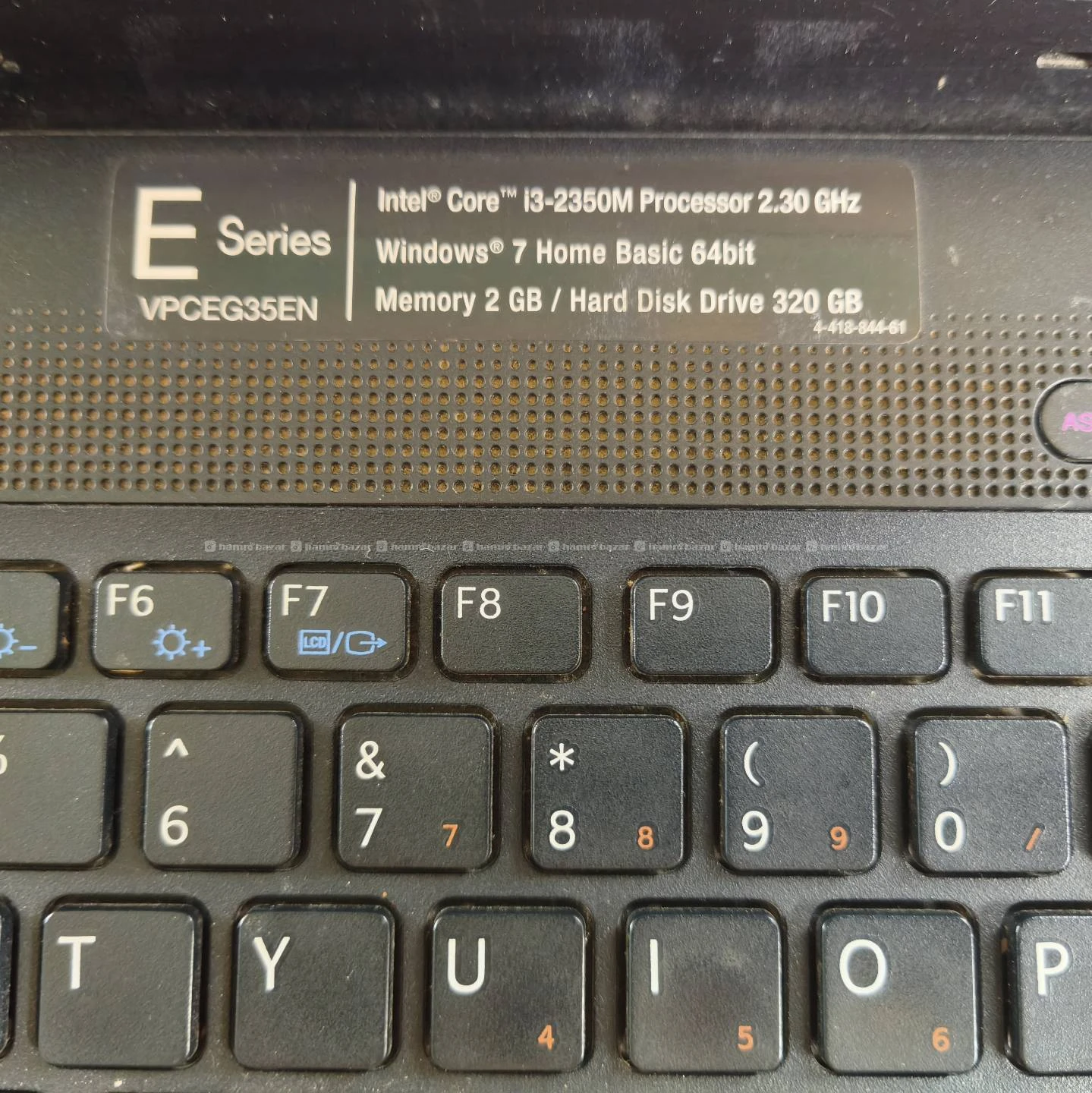 Personal Sony VAIO Laptop on SALE 3