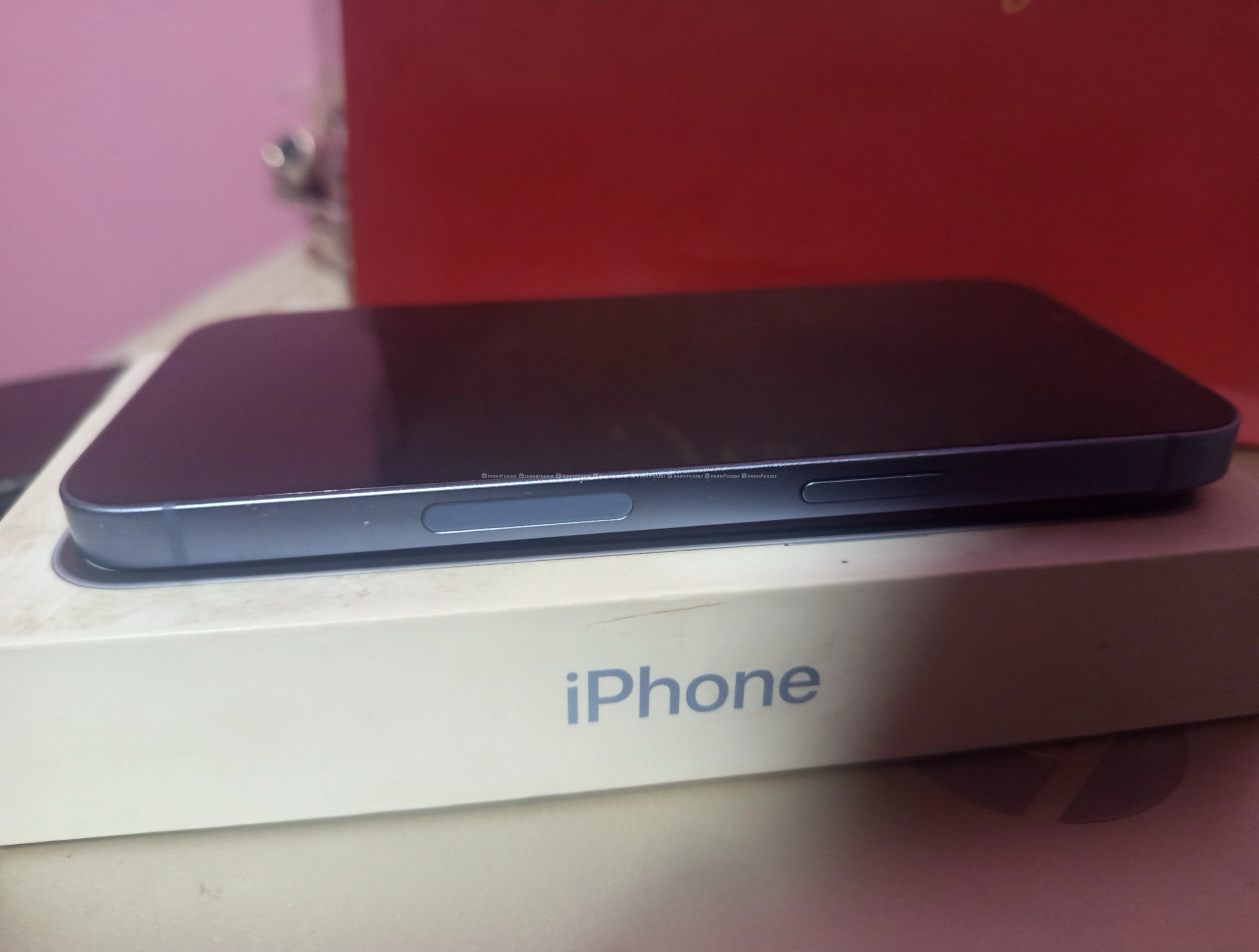 Iphone 14 , 256 GB 7