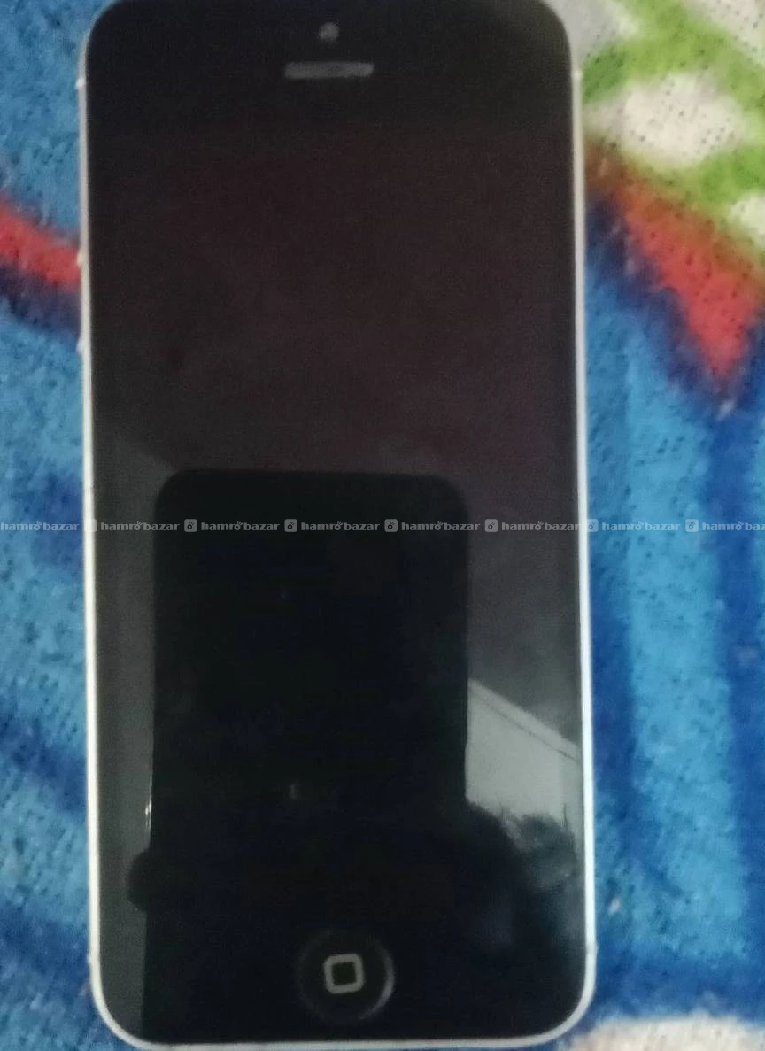 Iphone 5 2