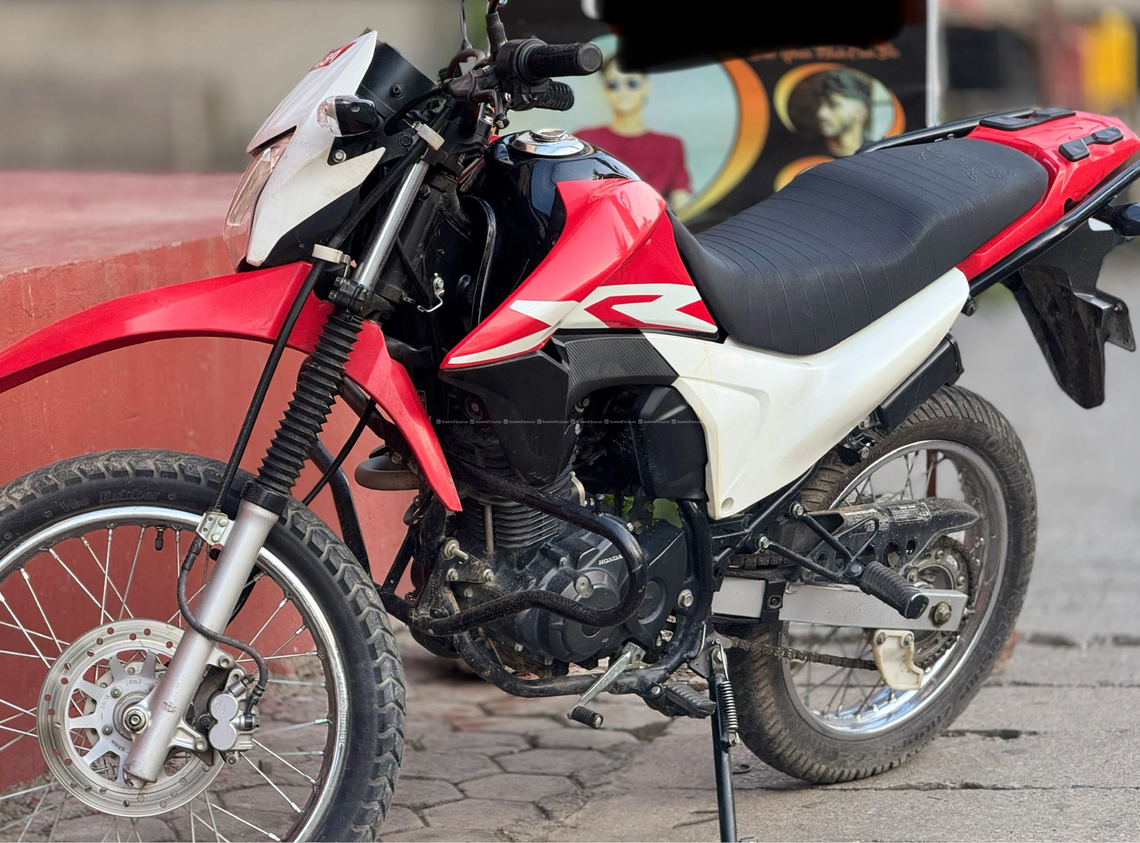 XR 190L 3