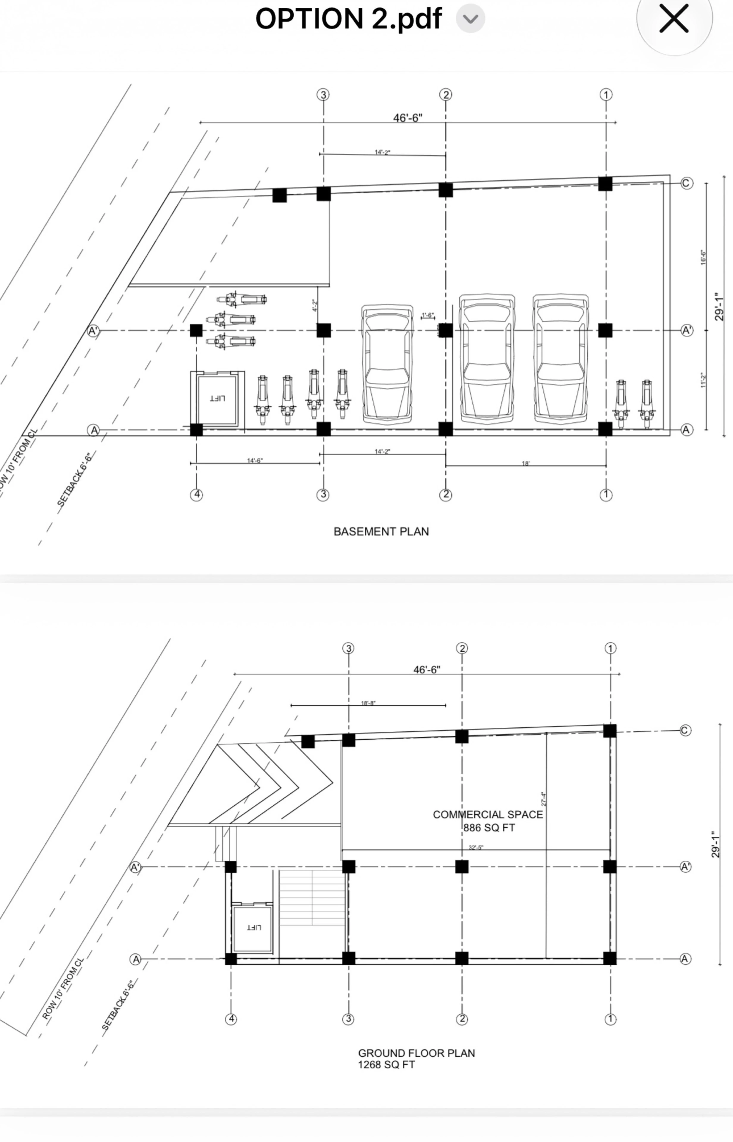 Semi-Commercial Land for Sale in Balkumari 3