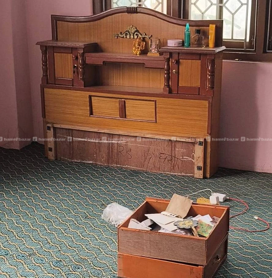 4*6 ko bed 3