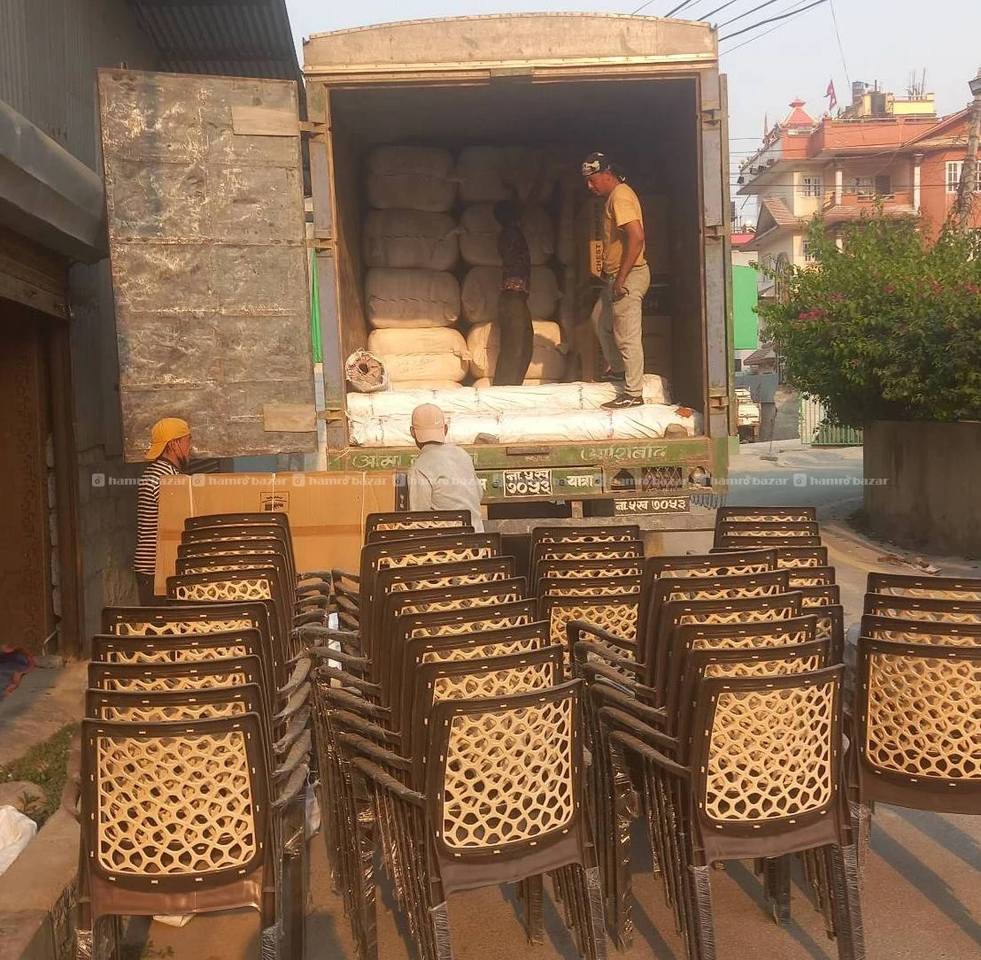 Jhapa via all Nepal 9803119860 2