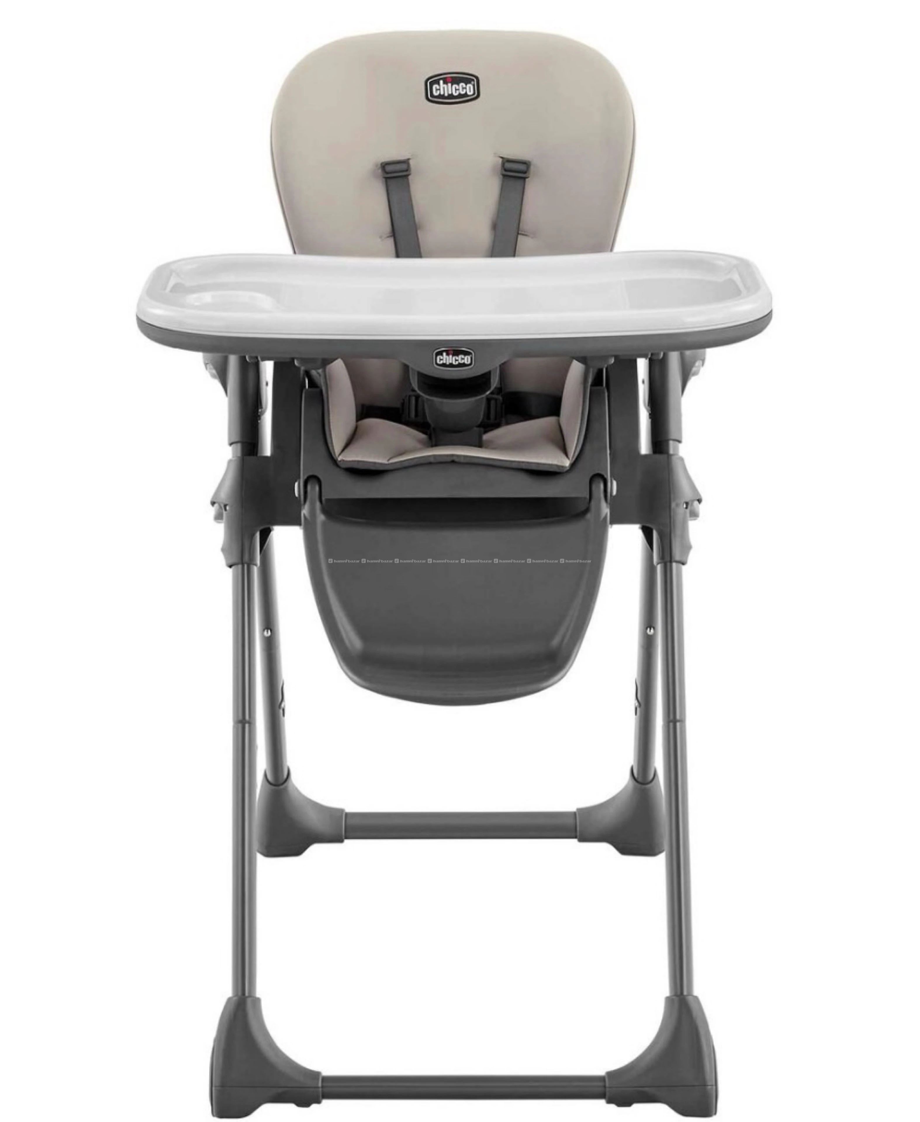 High Chair- Chicco 2