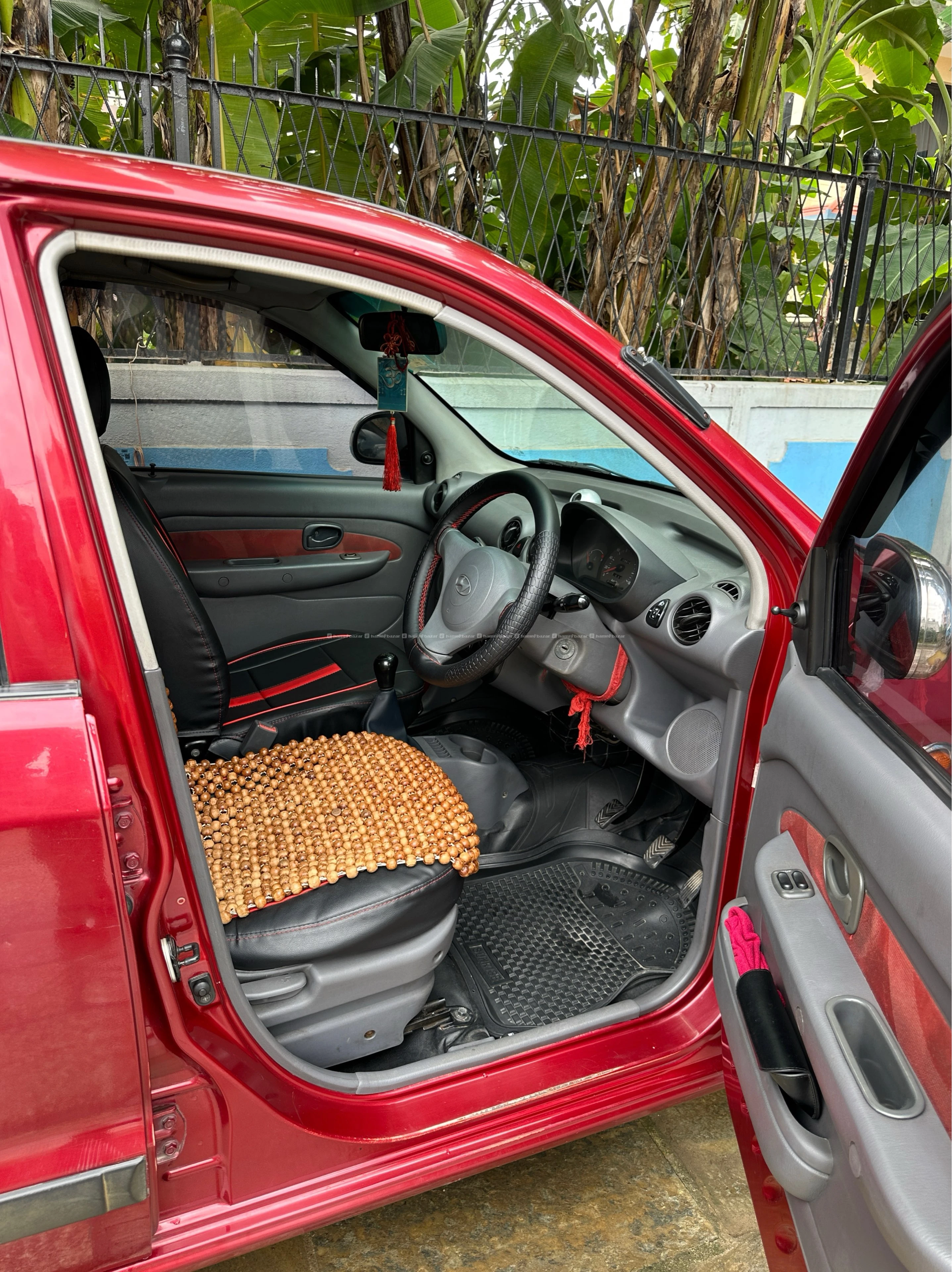 SANTRO CAR SELL 8