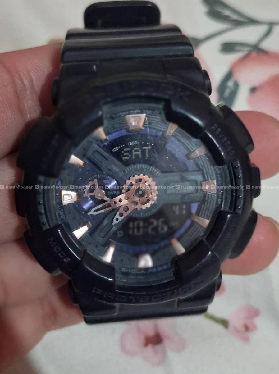 Watch 2
