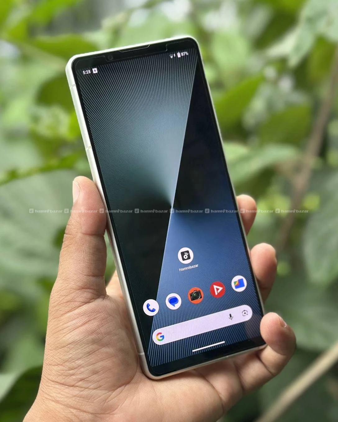 Sony Xperia 5 Mark IV(8-128) 4