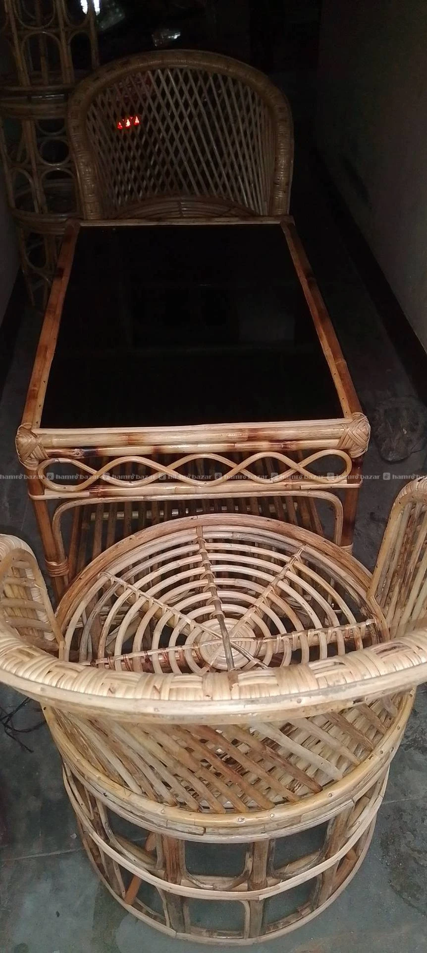 Premium luxurious table set 2
