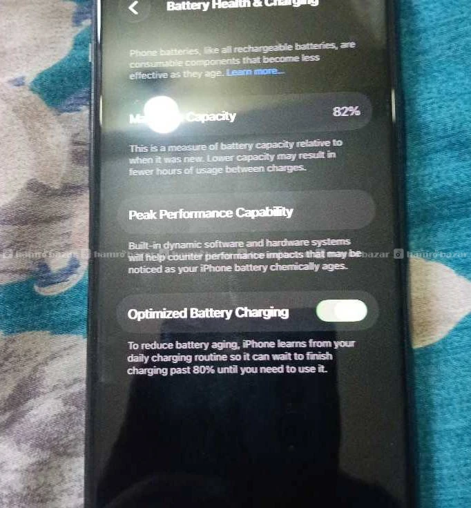 I phone 11 pro 3