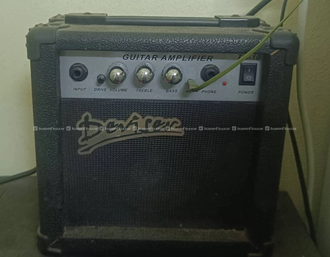 Electric guitar on sale 2