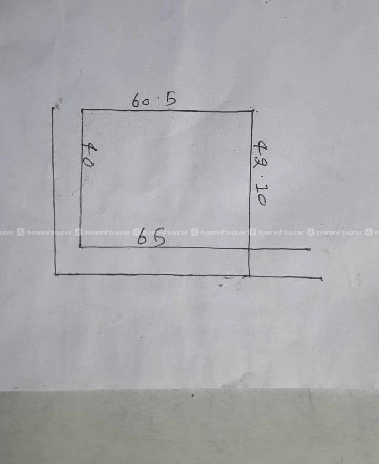 Land for sale in budhanilkantha 4
