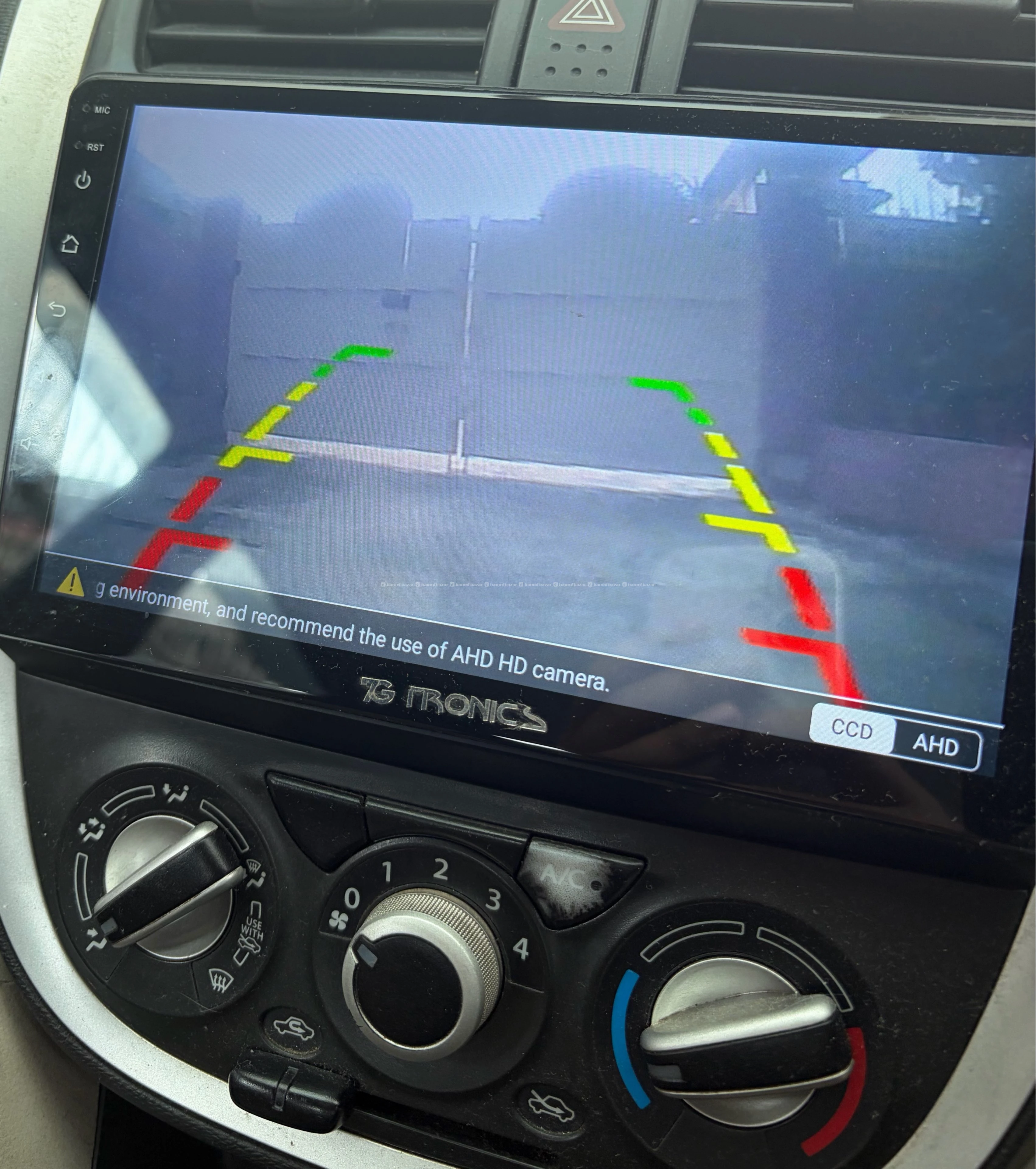 Suzuki Celerio VXI 2020 Single Hand 6