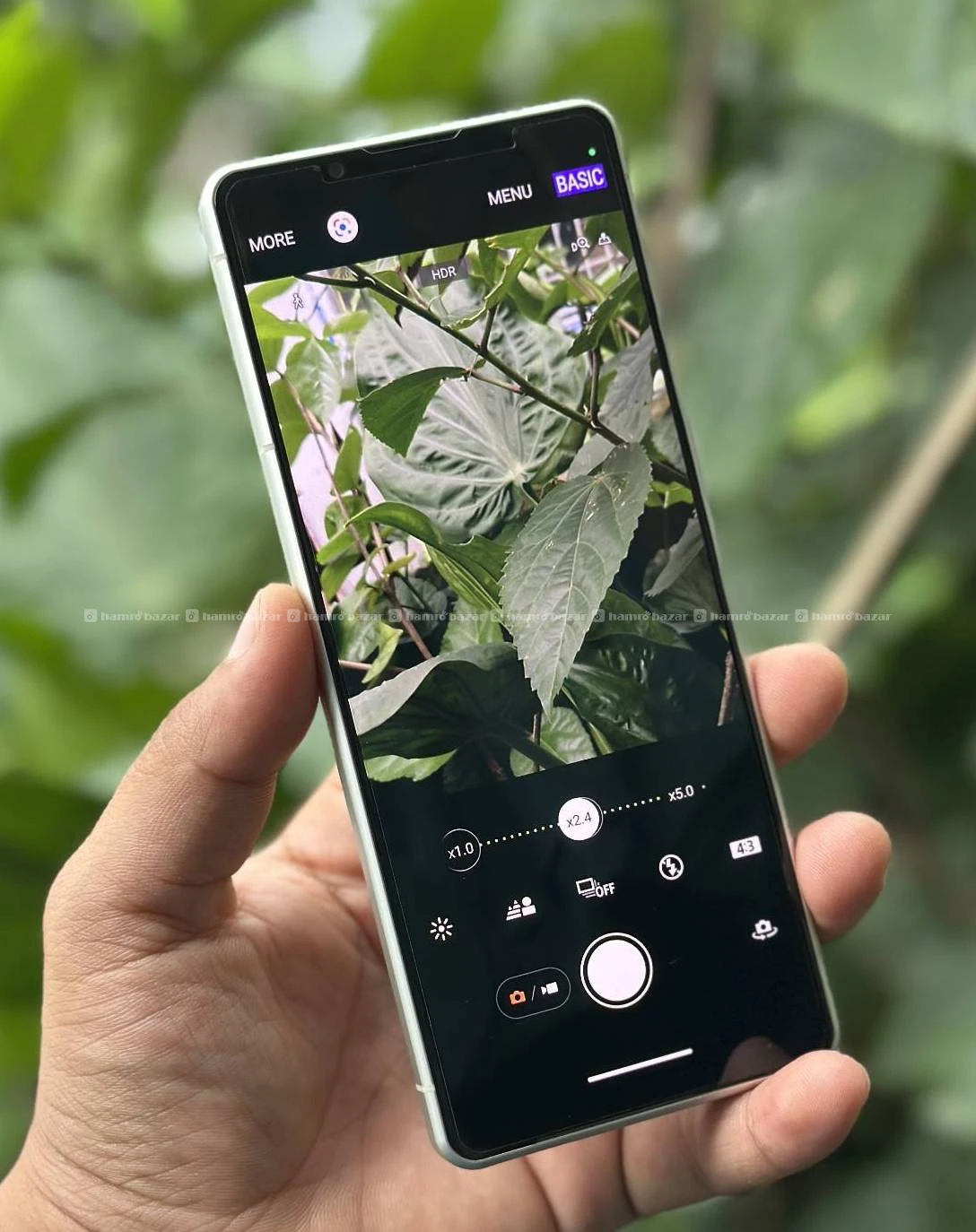 Sony Xperia 5 Mark IV(8-128) 3