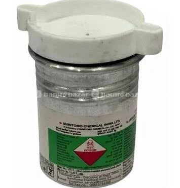 Bed bug control and rodenticide 3