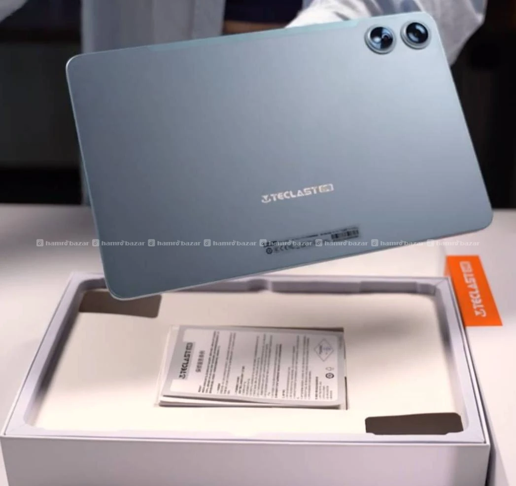 Teclast T60 Plus Tablet 5