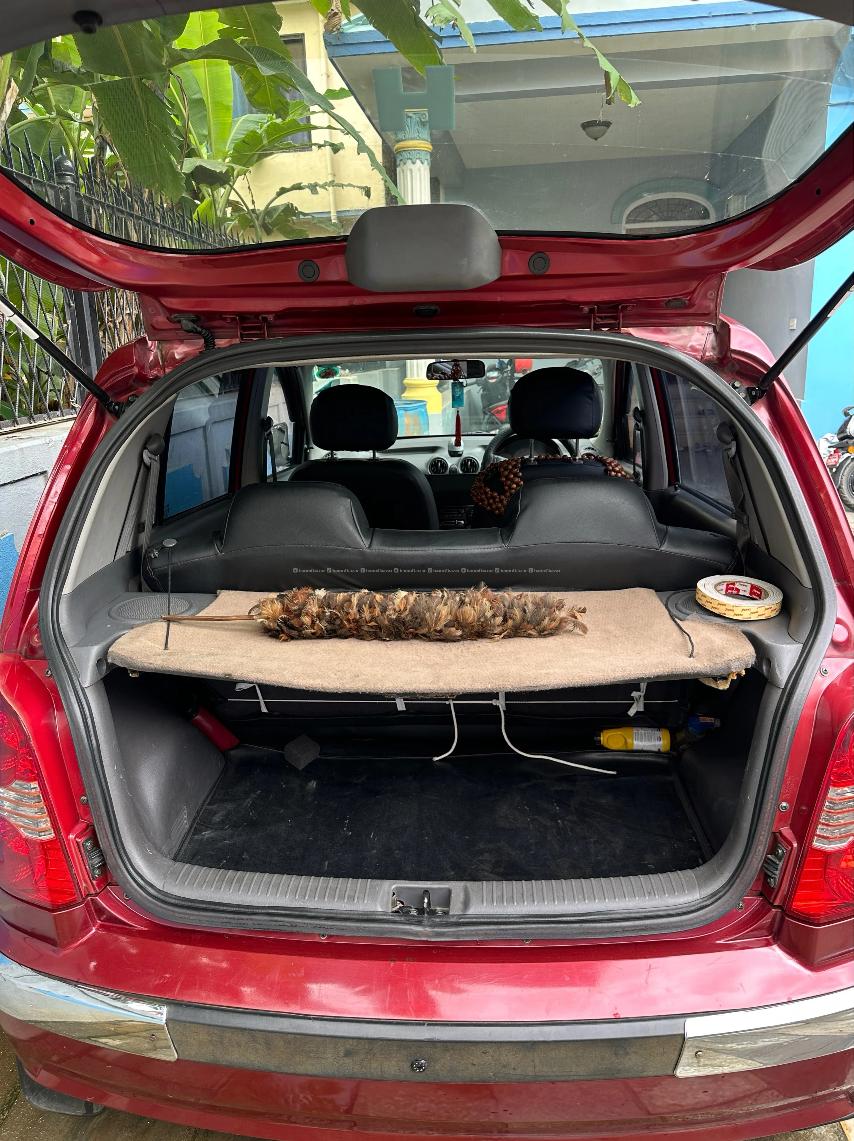 SANTRO CAR SELL 5