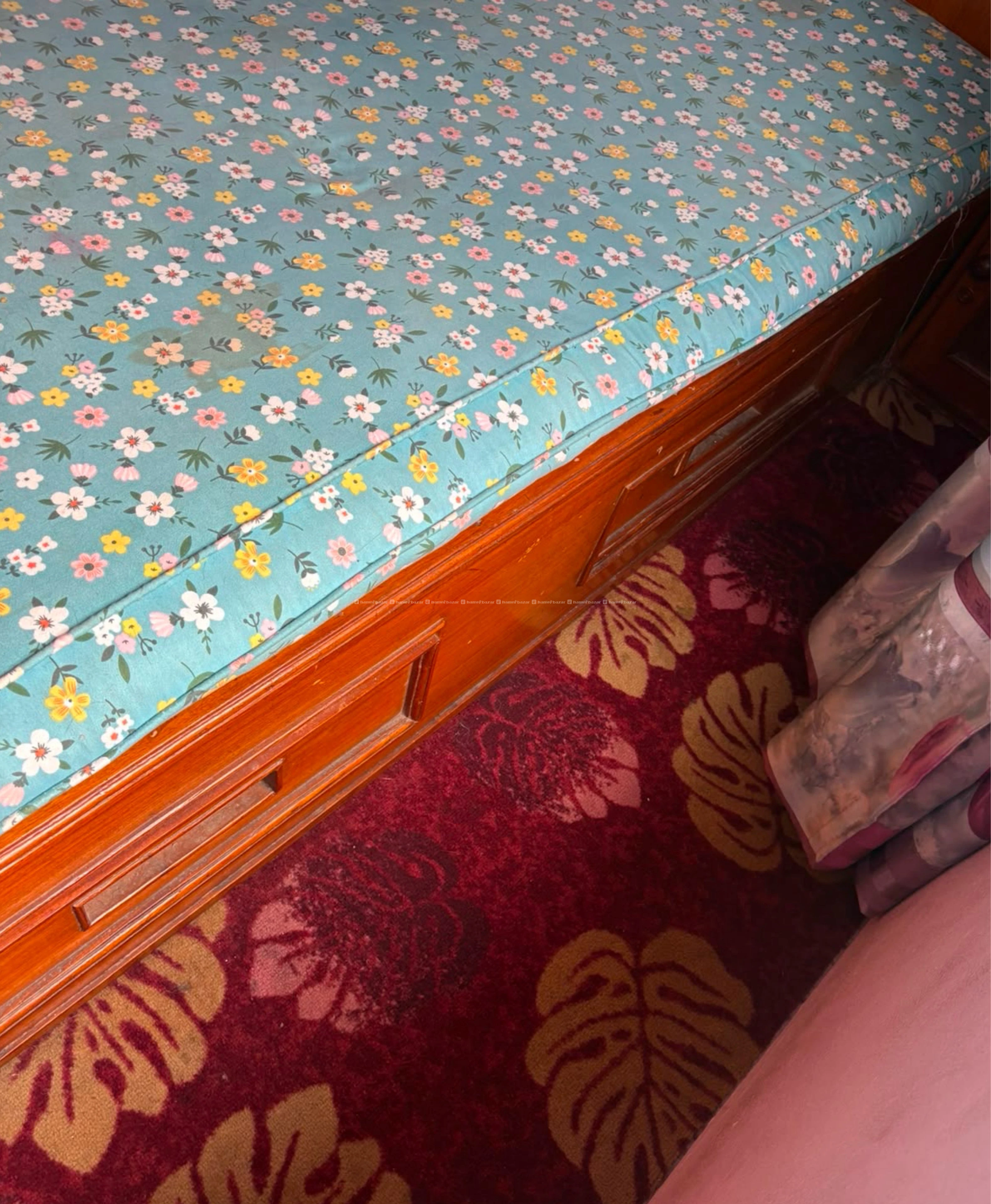 Good condition bed 2
