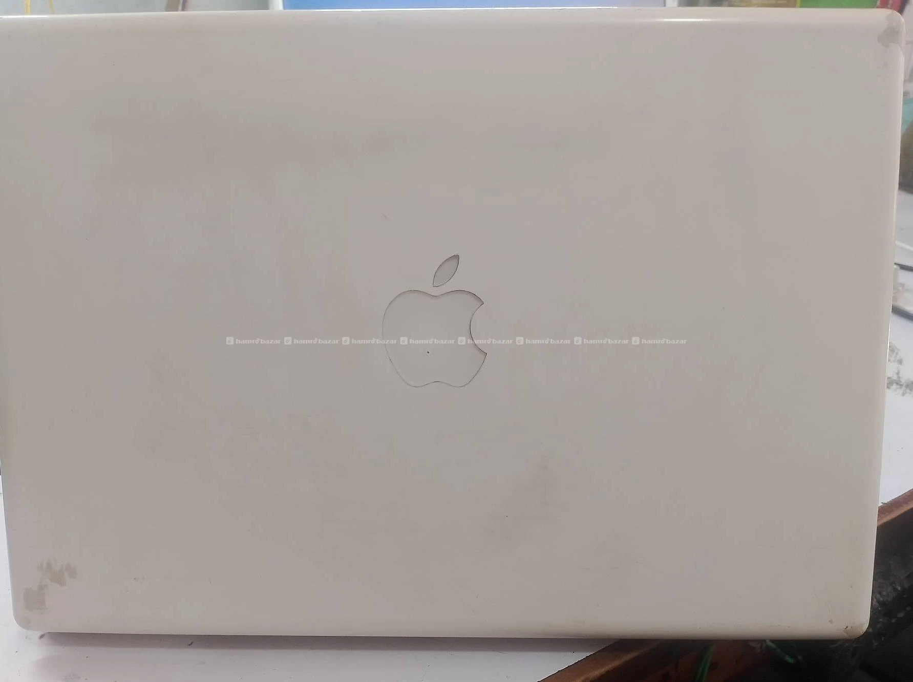 Macbook 2