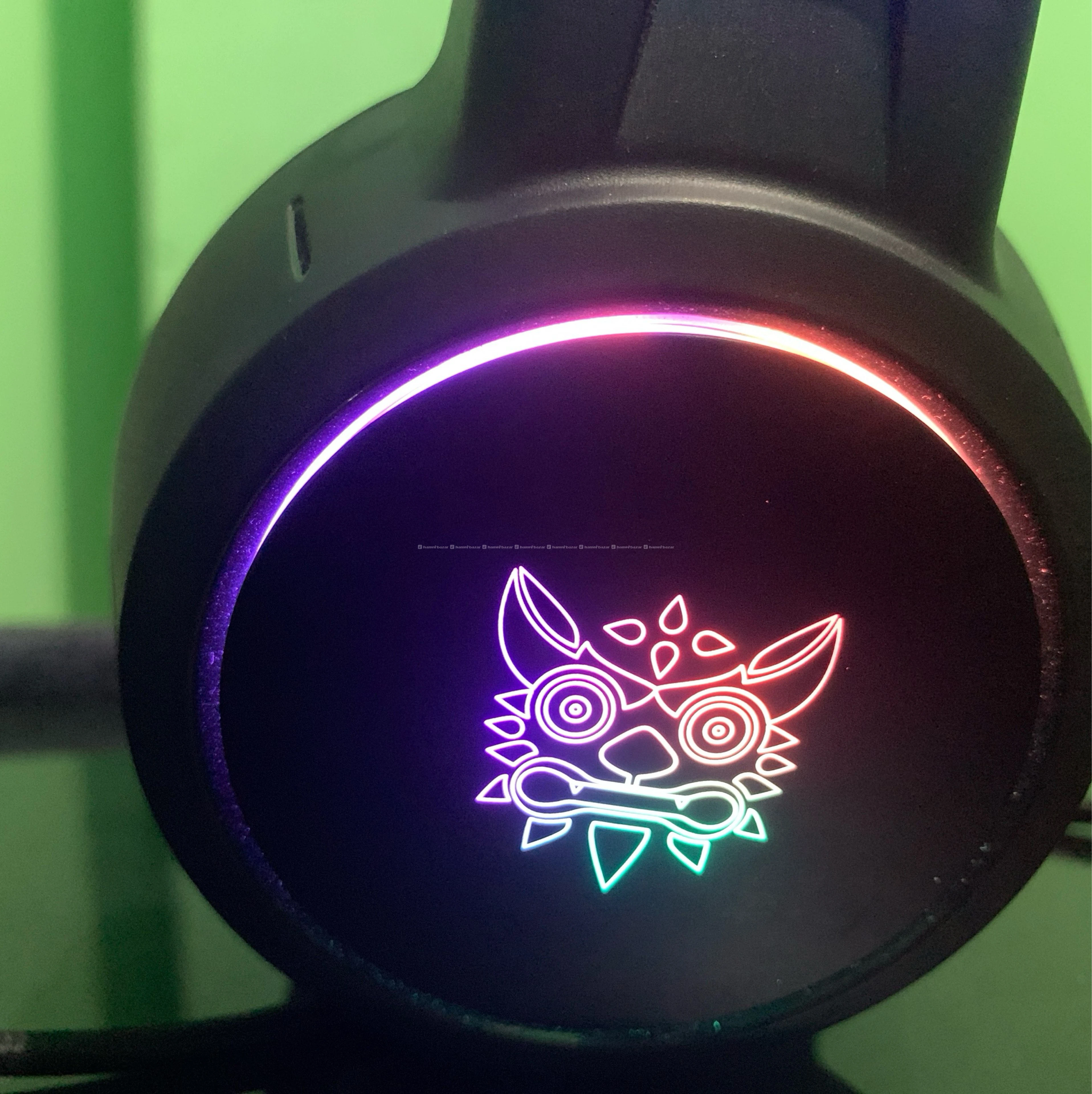 ONIKUMA X15 Pro Gaming Headset 2
