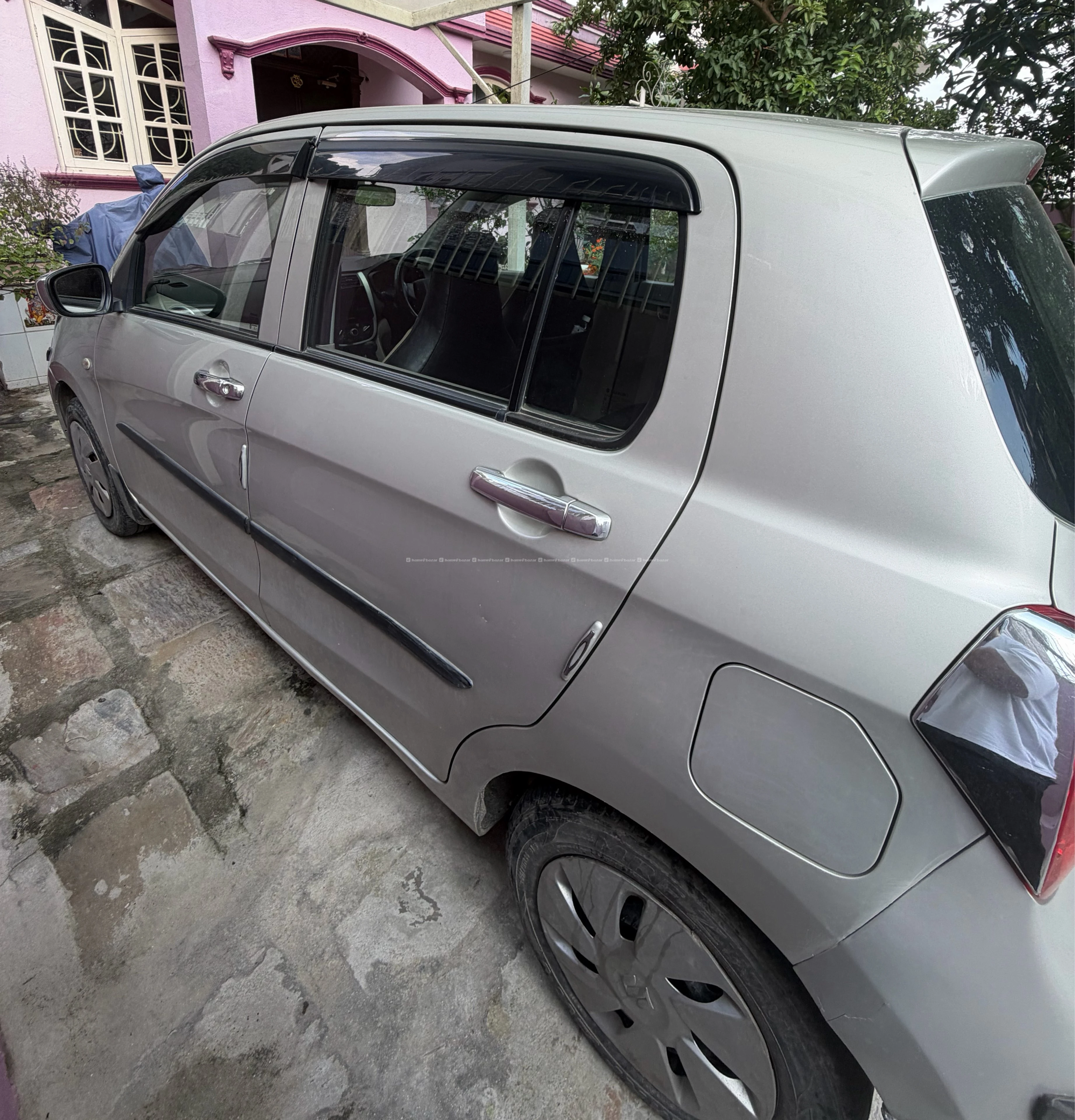 Suzuki Celerio VXI 2020 Single Hand 7