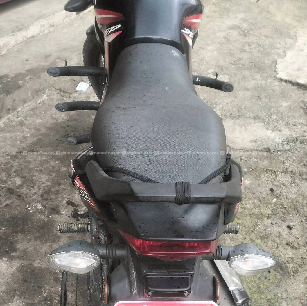 Bike urgent sell 2