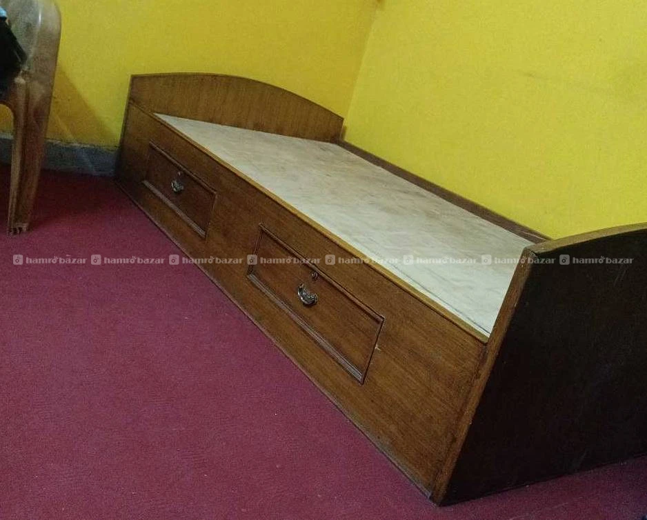 3/6 Low Bed 2