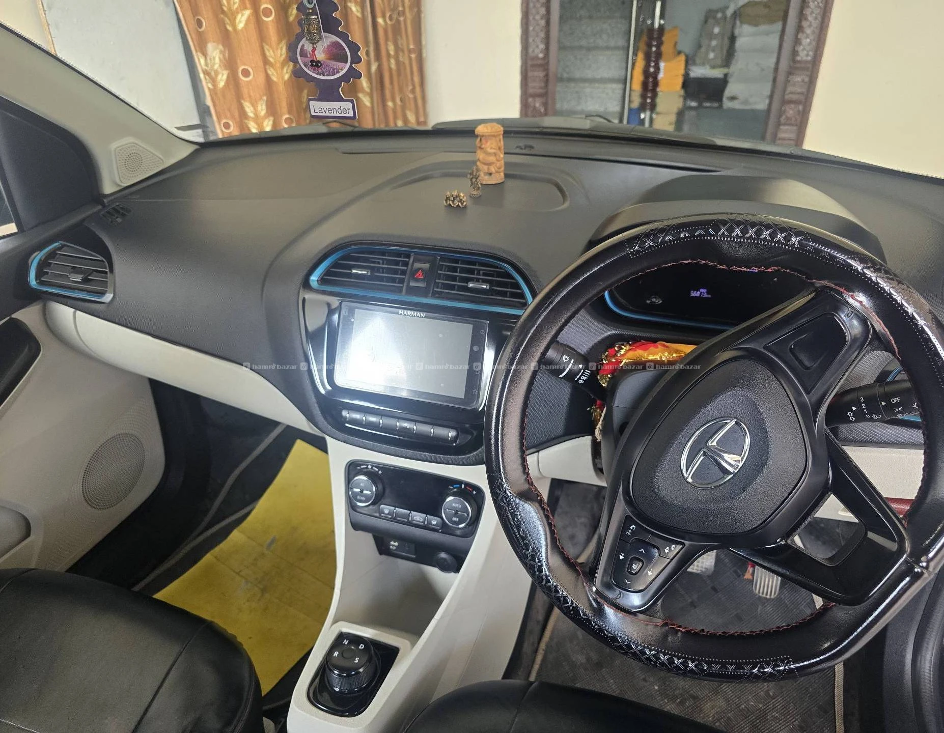 Tata Tiago EV on sell 3