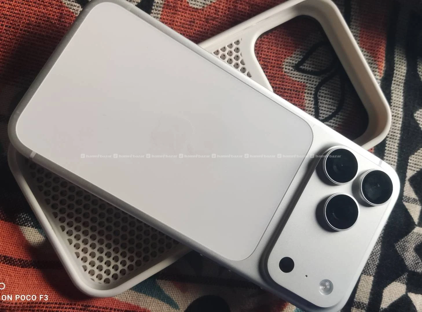 I phone 17 pro max 2