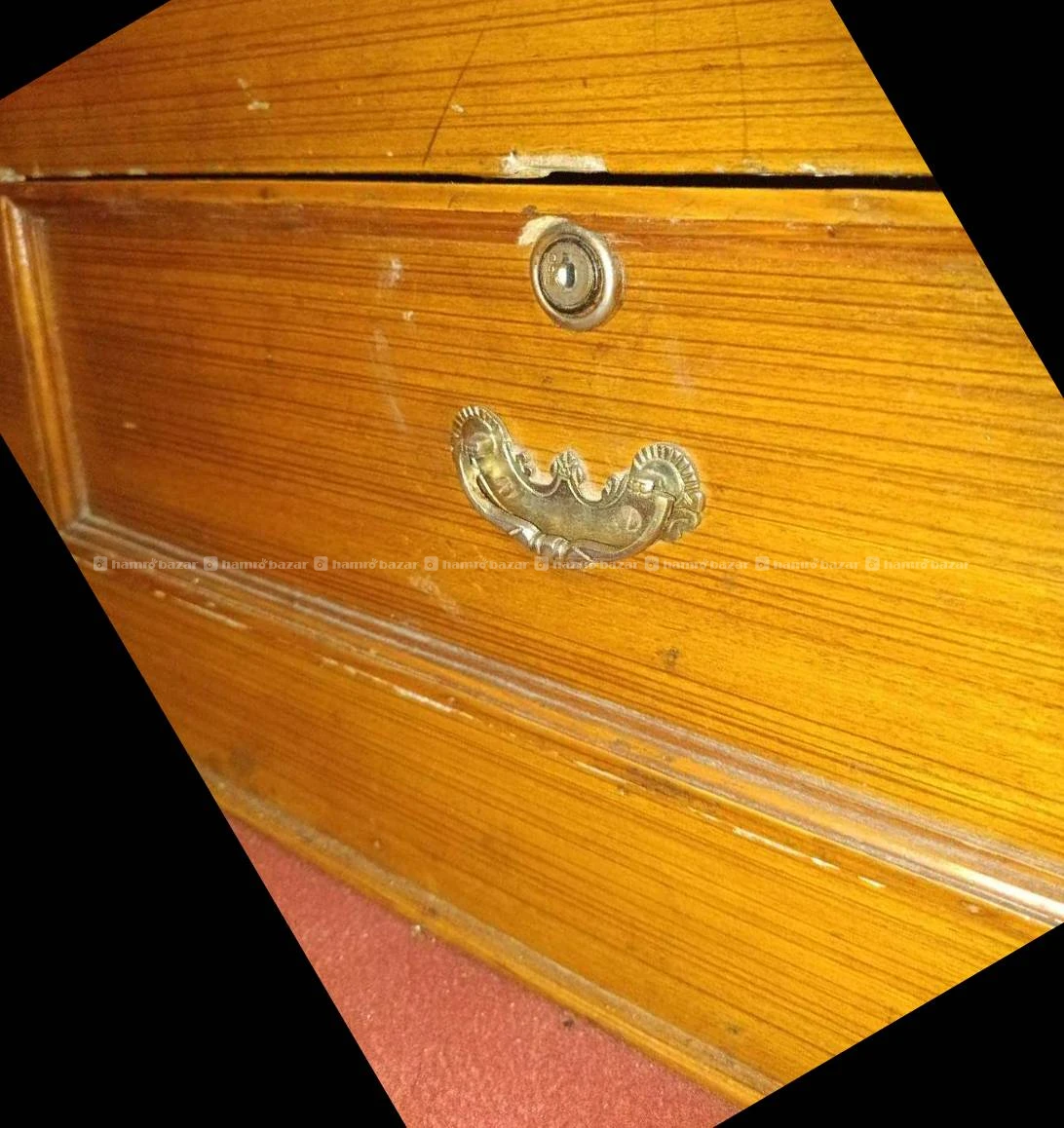 3/6 Low Bed 3