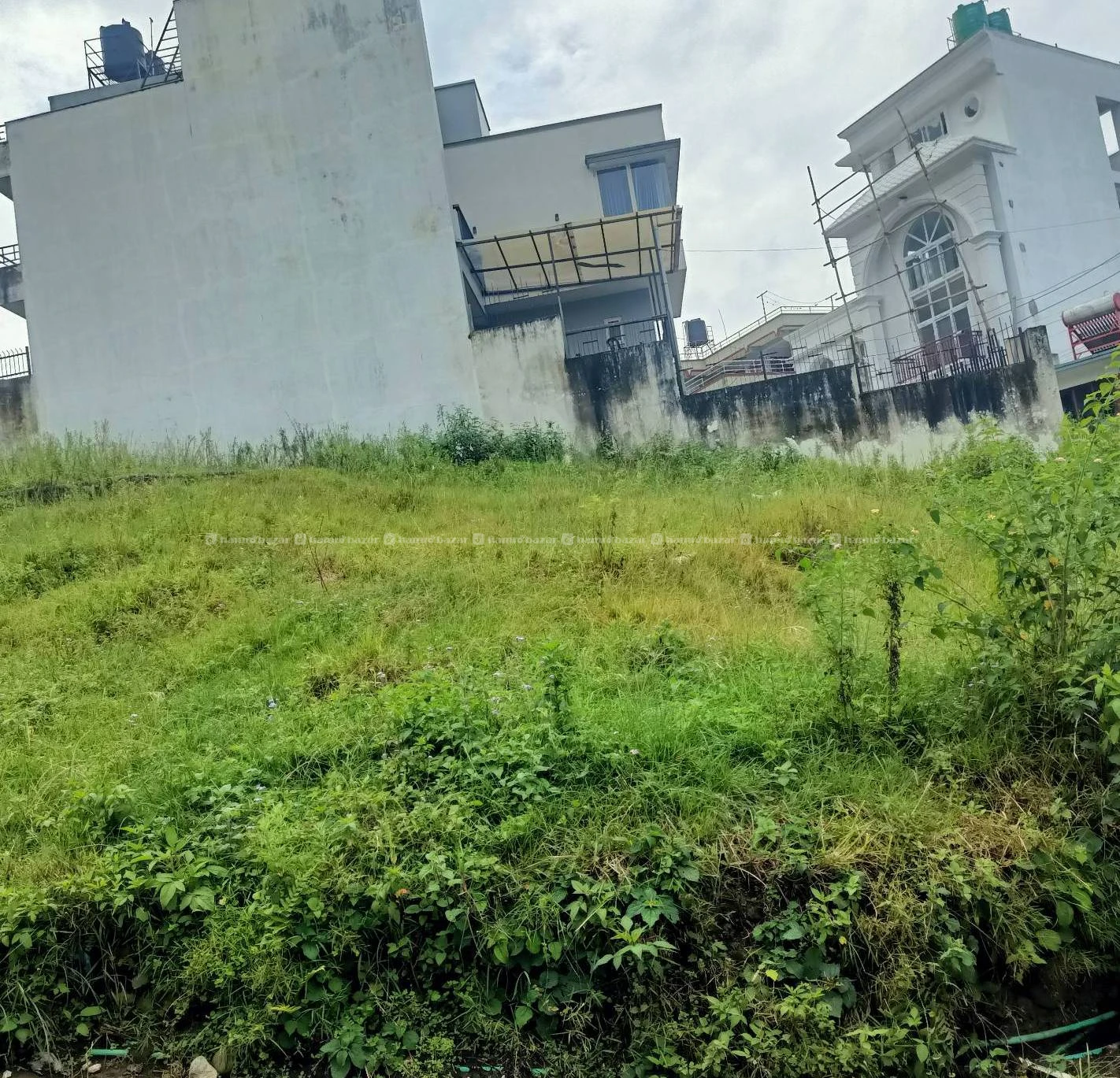 Land for sale in budhanilkantha 3