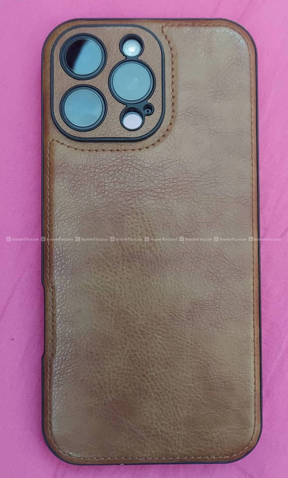 Iphone 16 pro max 6