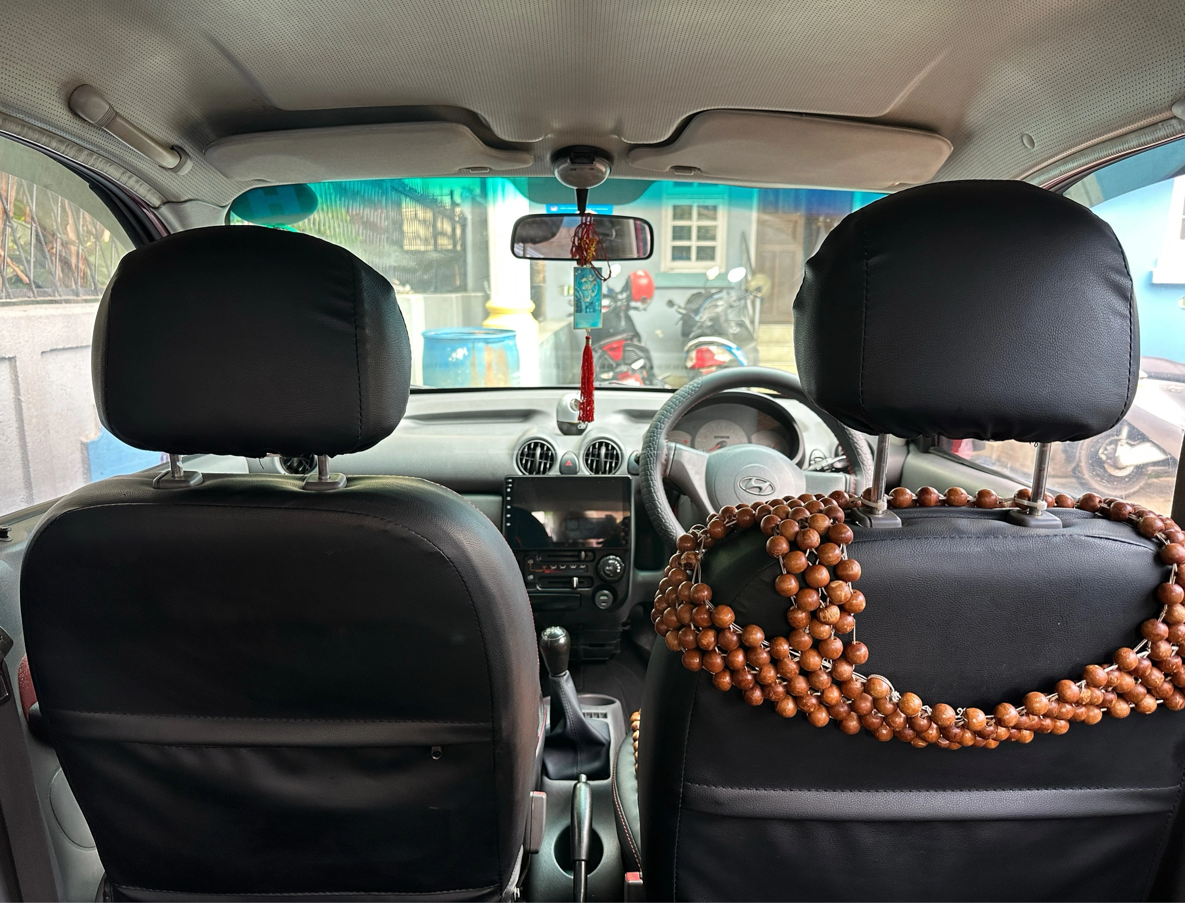 SANTRO CAR SELL 3