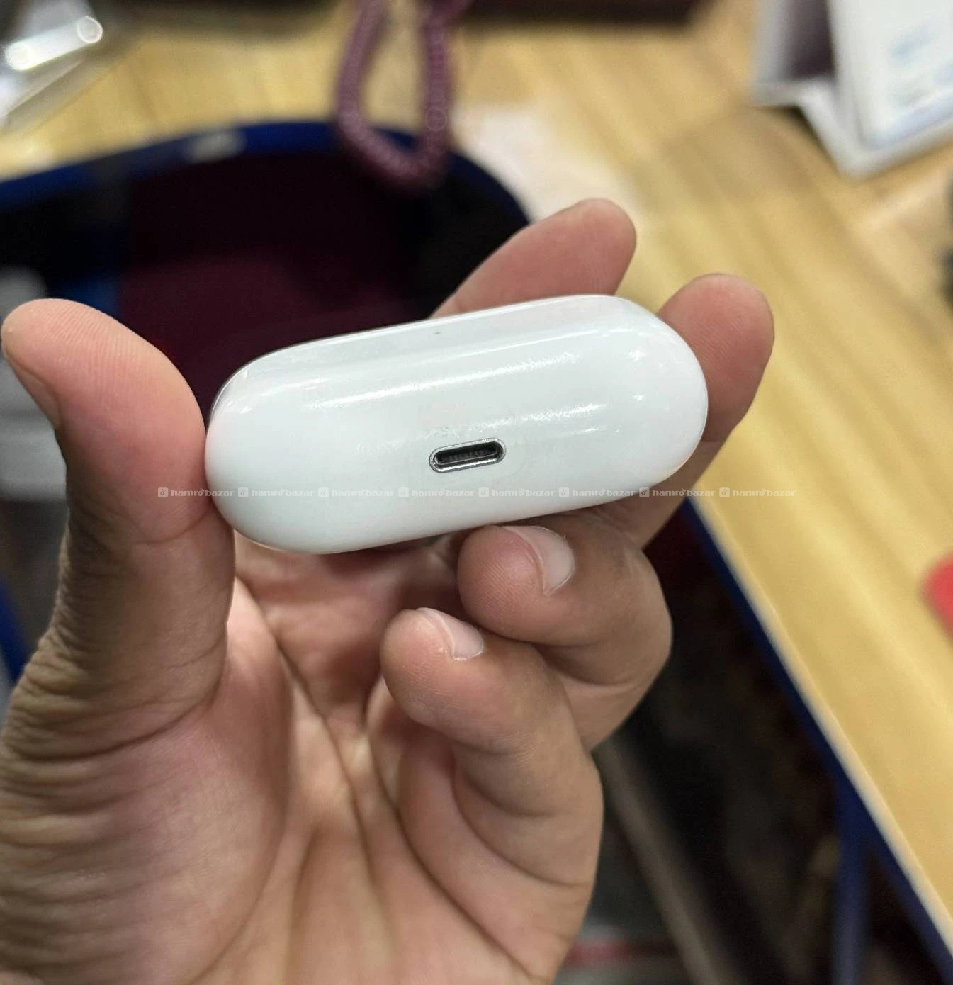 Apple Airpods Pro 1st Gen 3