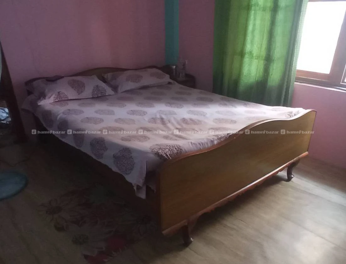 Double bed 3