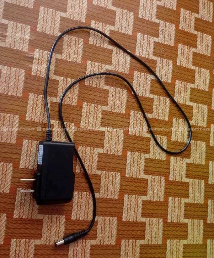 pocket Guitar amp + pedal combo 4