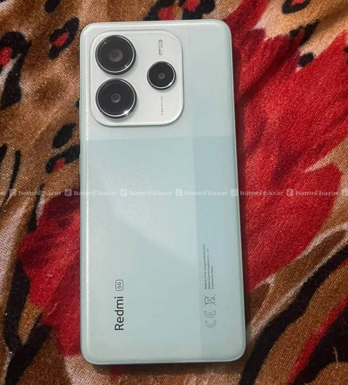 Offer offer 🔥 redmi note 14 5g 3