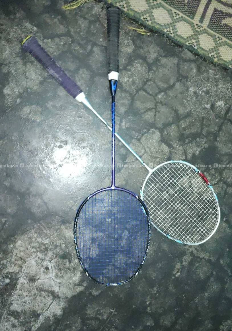 Badminton 4