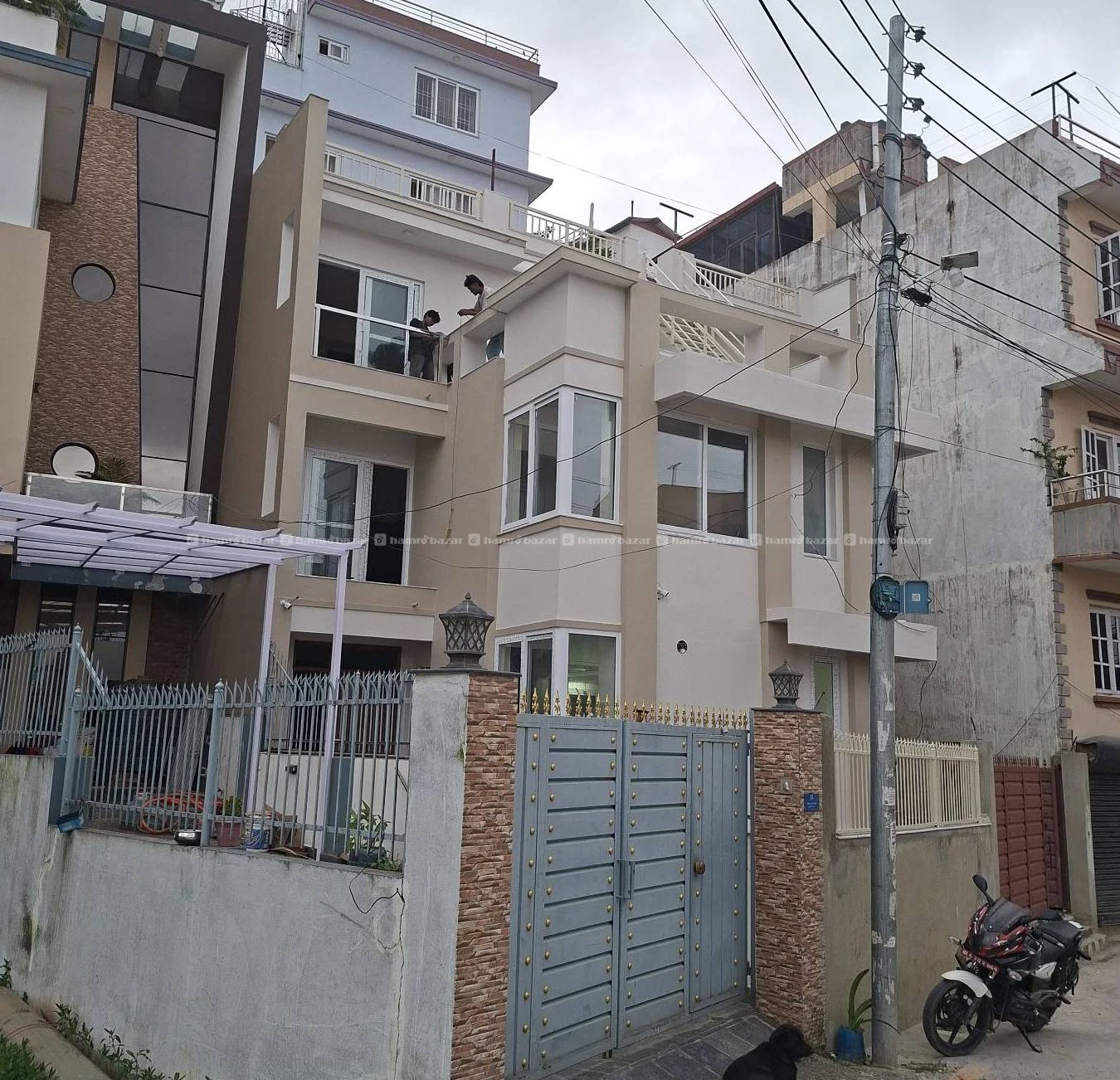 New Branded House 2