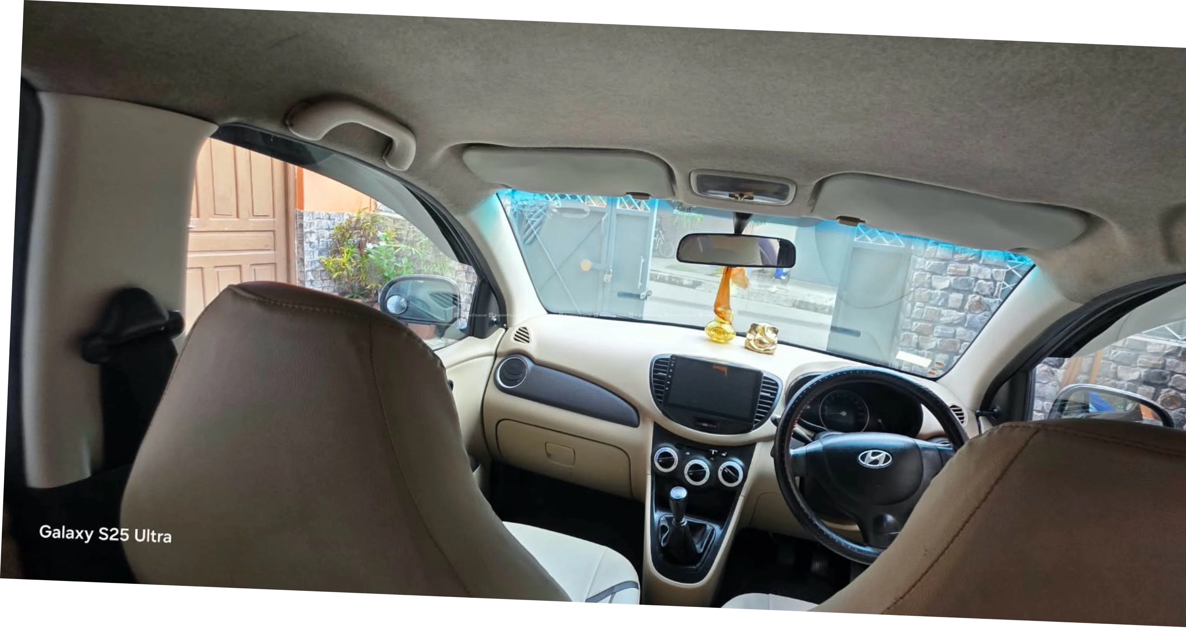 Hyundai i10 3