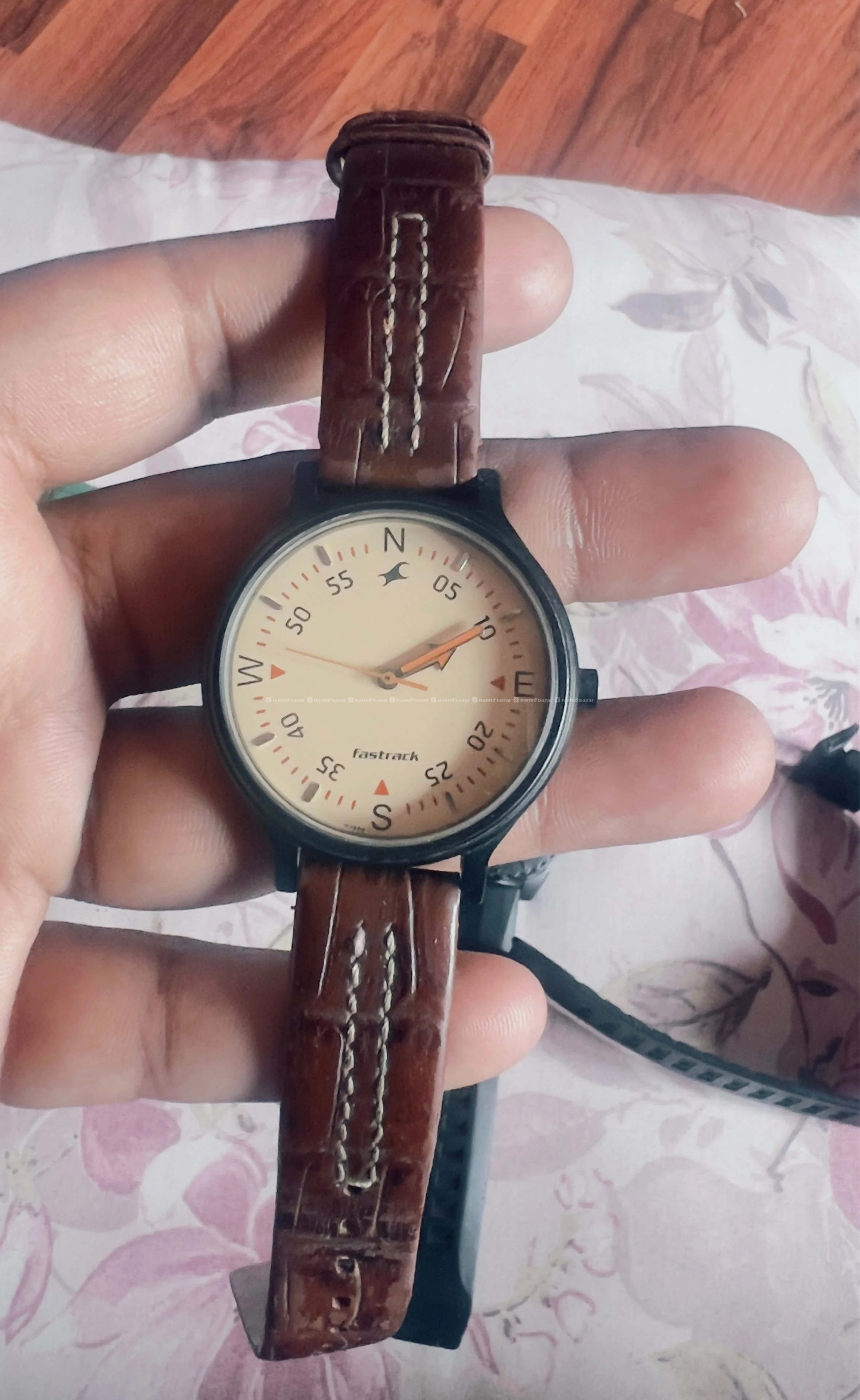 Combo branded colorful men's watch for sale 4