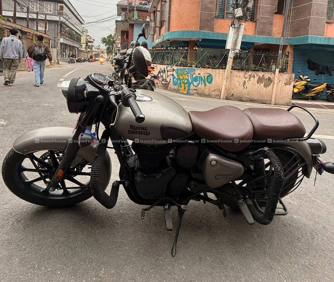 🏍 BIKE FOR URGENT SALE — LIMITED TIME 2