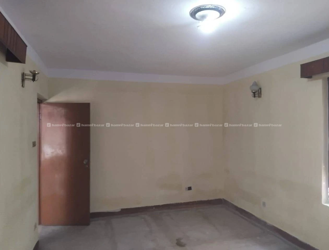 4 room flat for rent in Kaldhara,Kathmandu 5