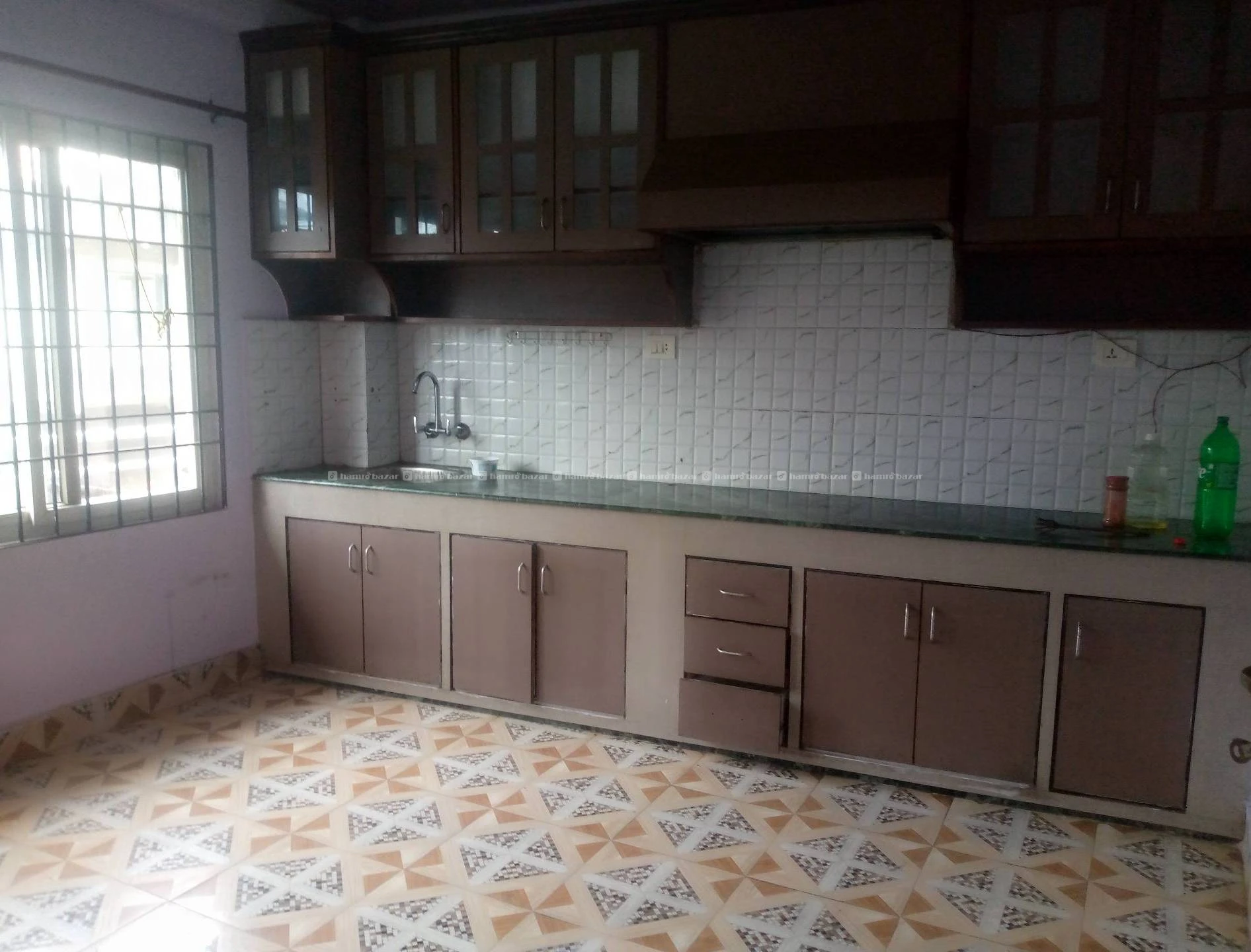 Attractive 2Bhk Flat for rent,Lazimpat..1st Floor 3