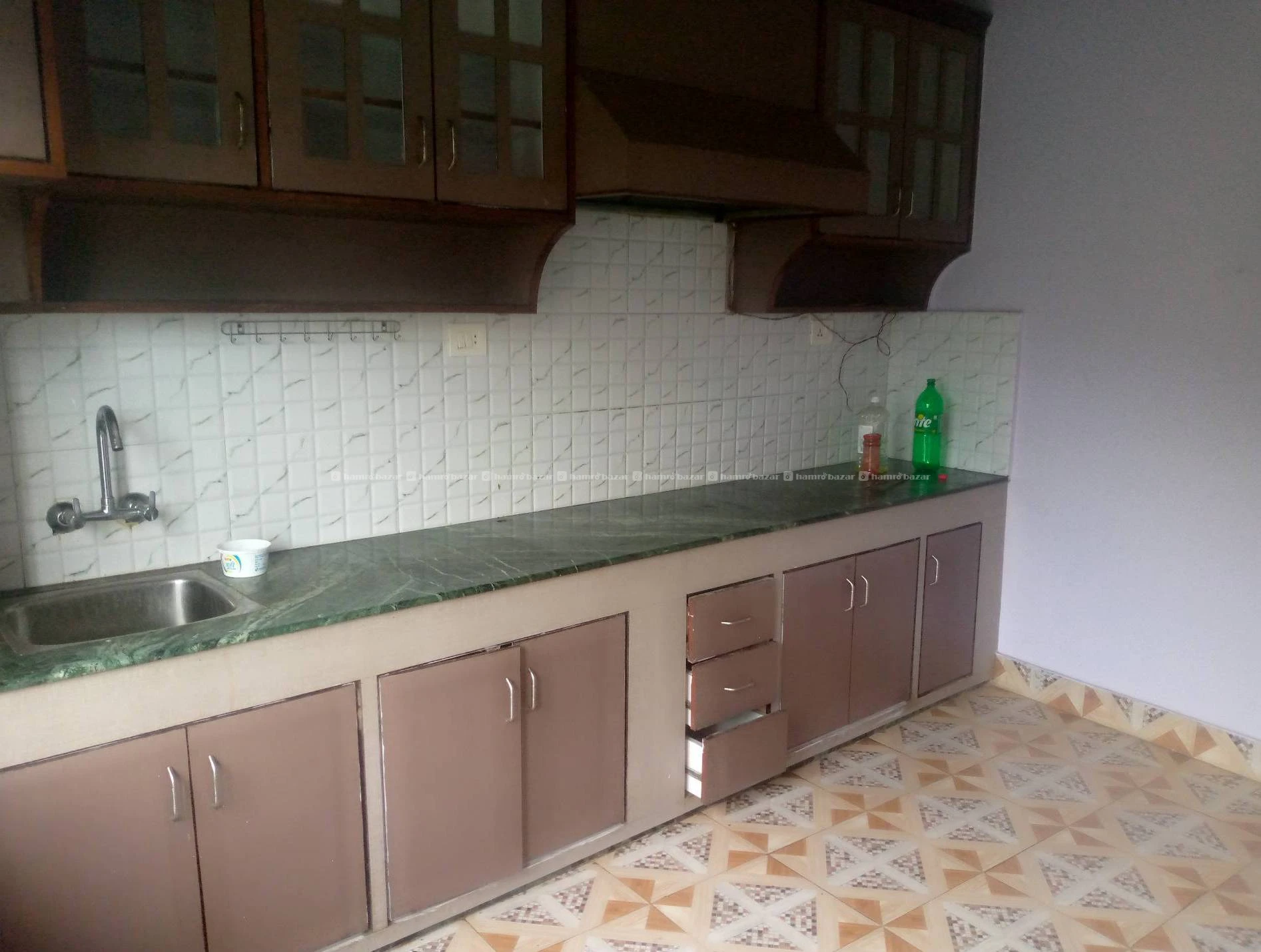 Attractive 2Bhk Flat for rent,Lazimpat..1st Floor 8