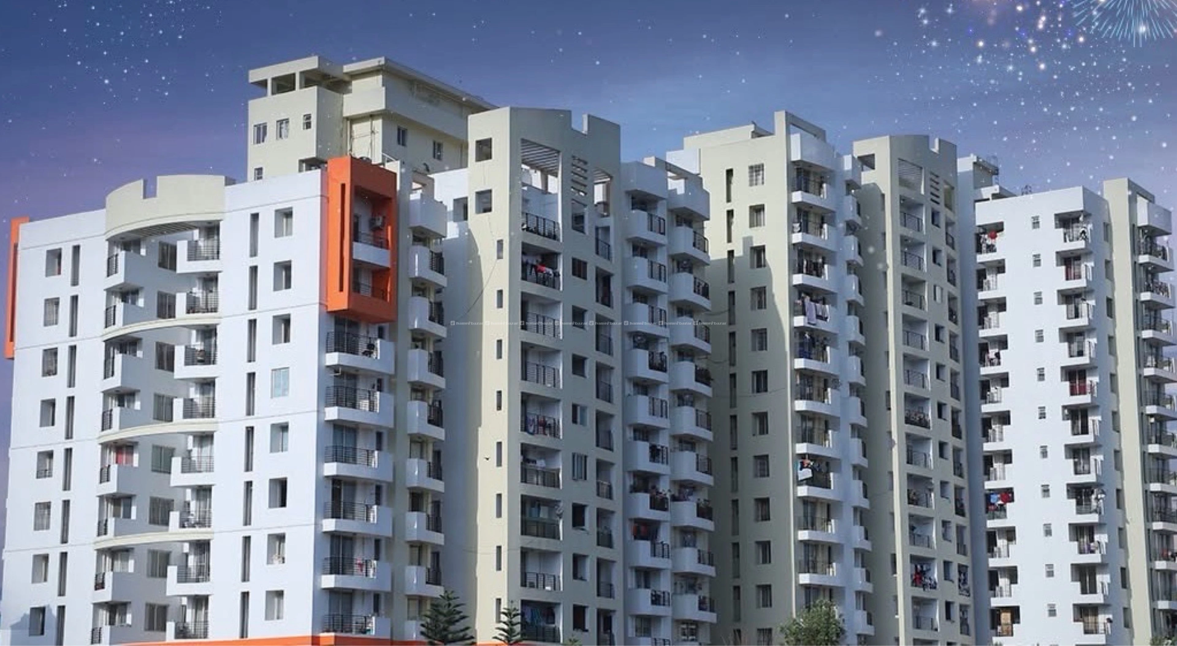 Sunrise Apartment 4