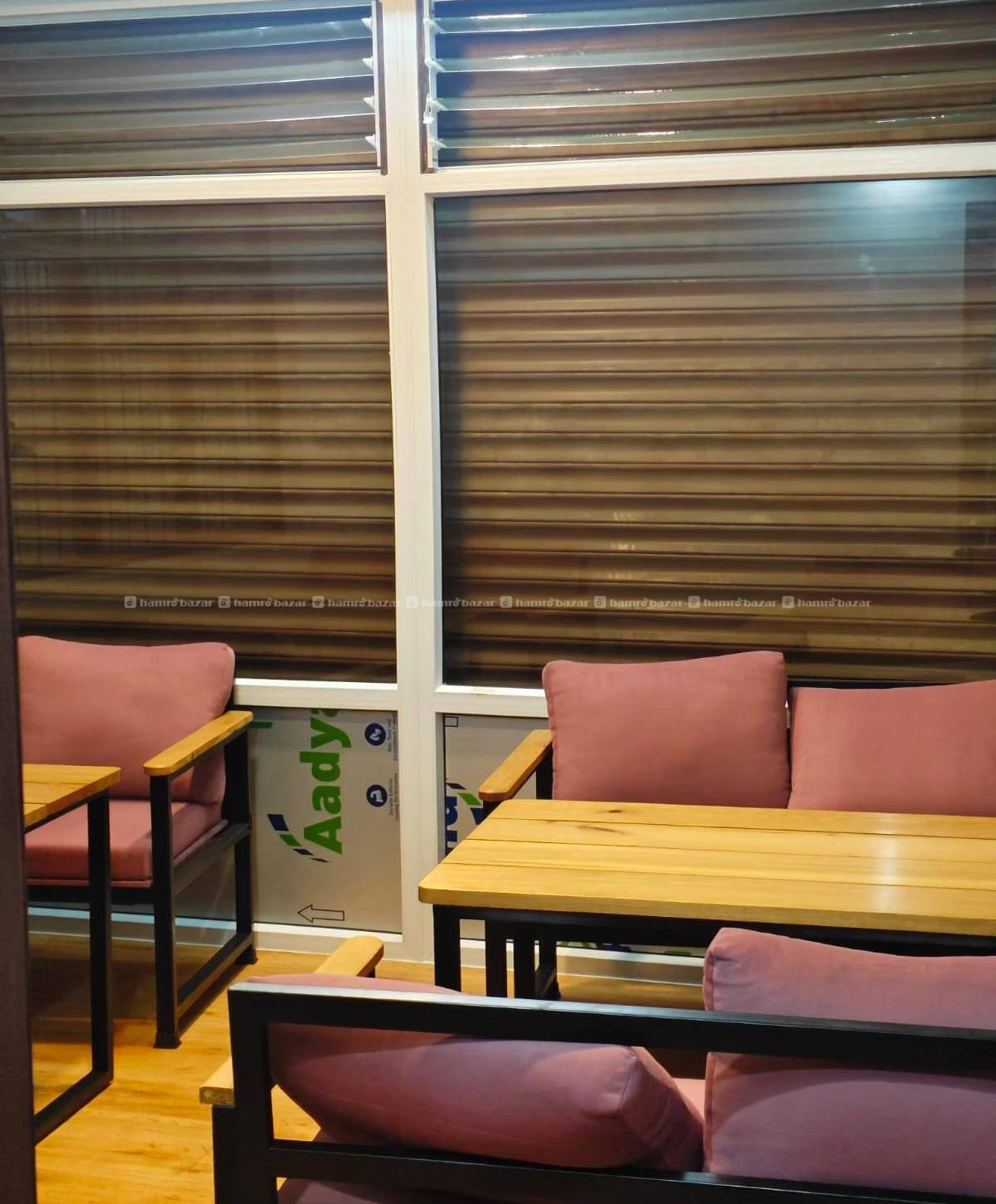 Newly setup restaurant for sale 2