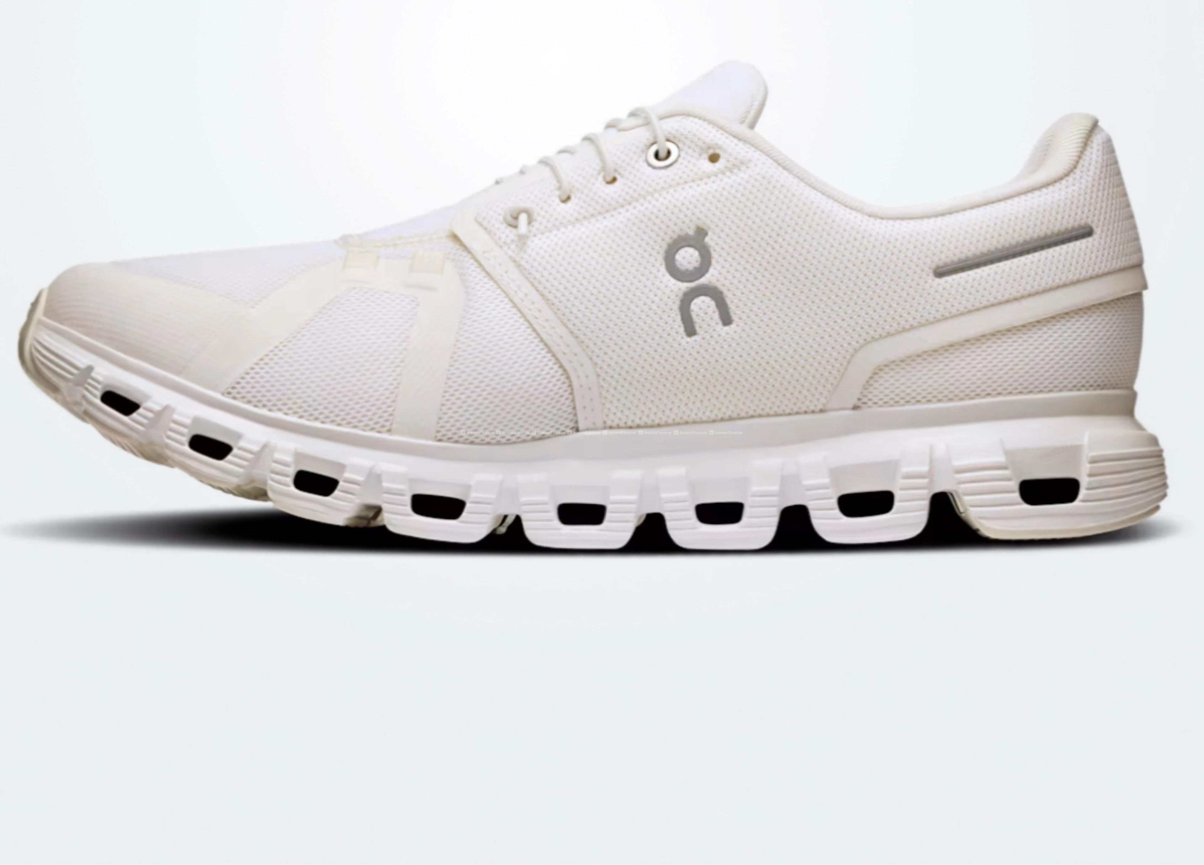 On Running Cloud 6
White Colour 2
